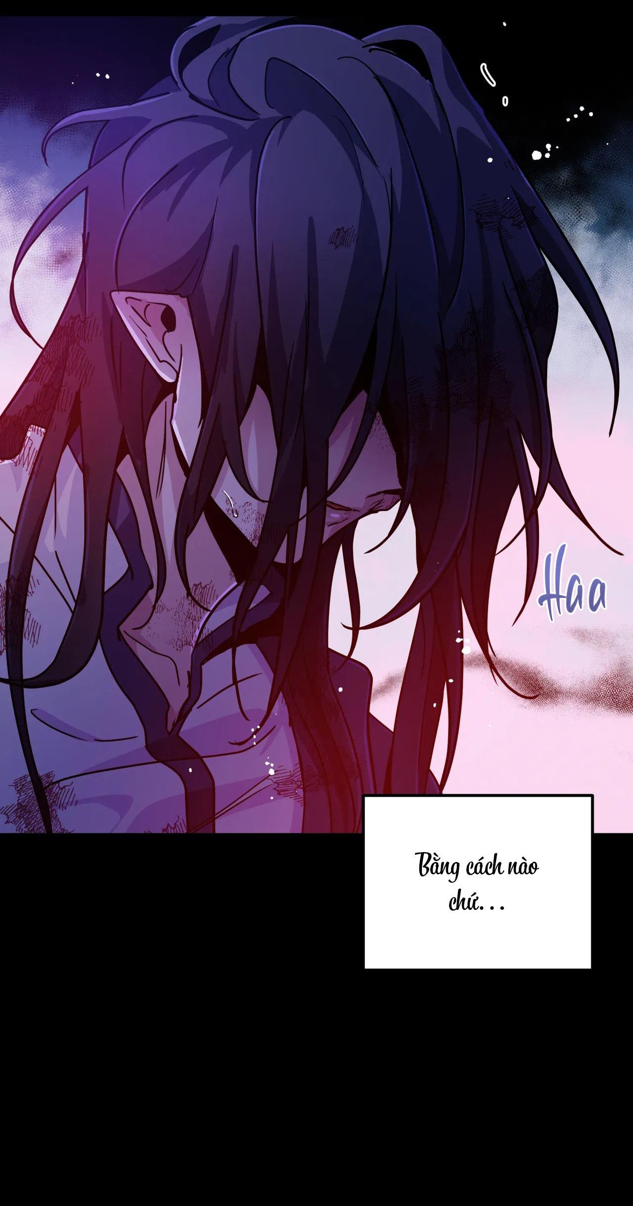 (CBunu) Ám Giữ Linh Hồn - Chap 52