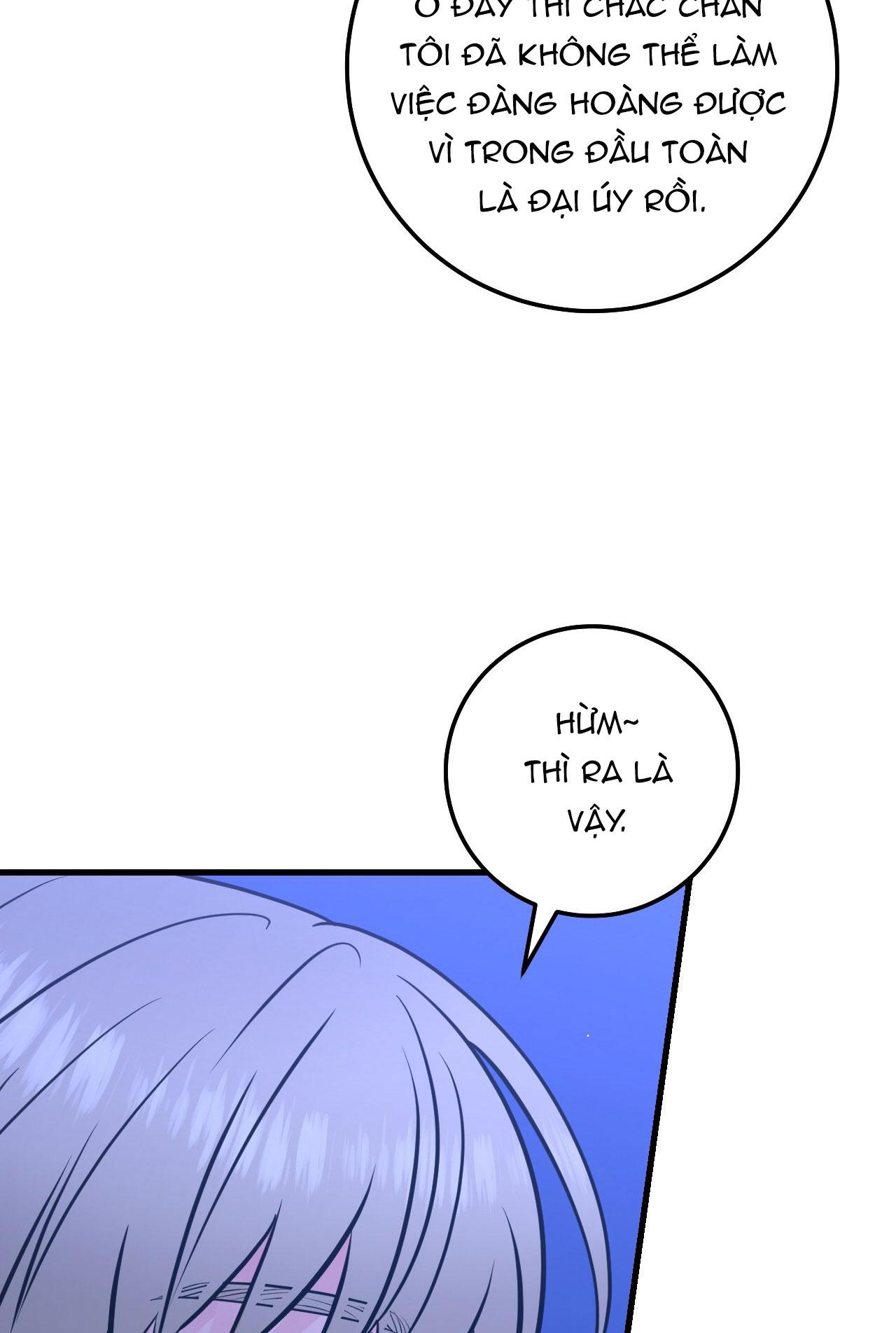 OVER THE PARADISE - Chap 39