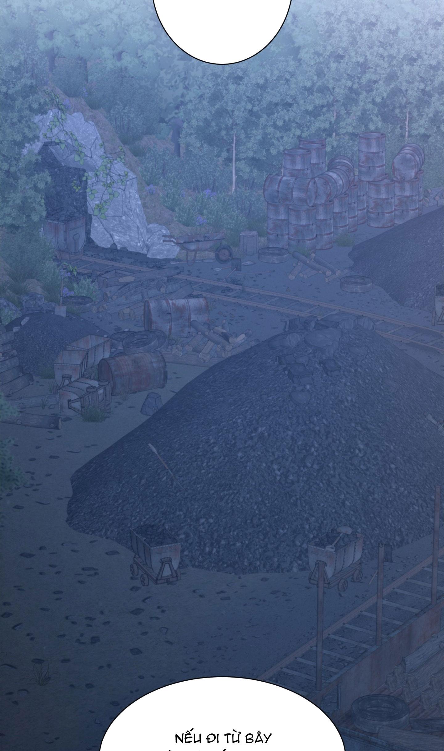 ĐÊM KINH HOÀNG - Chap 49