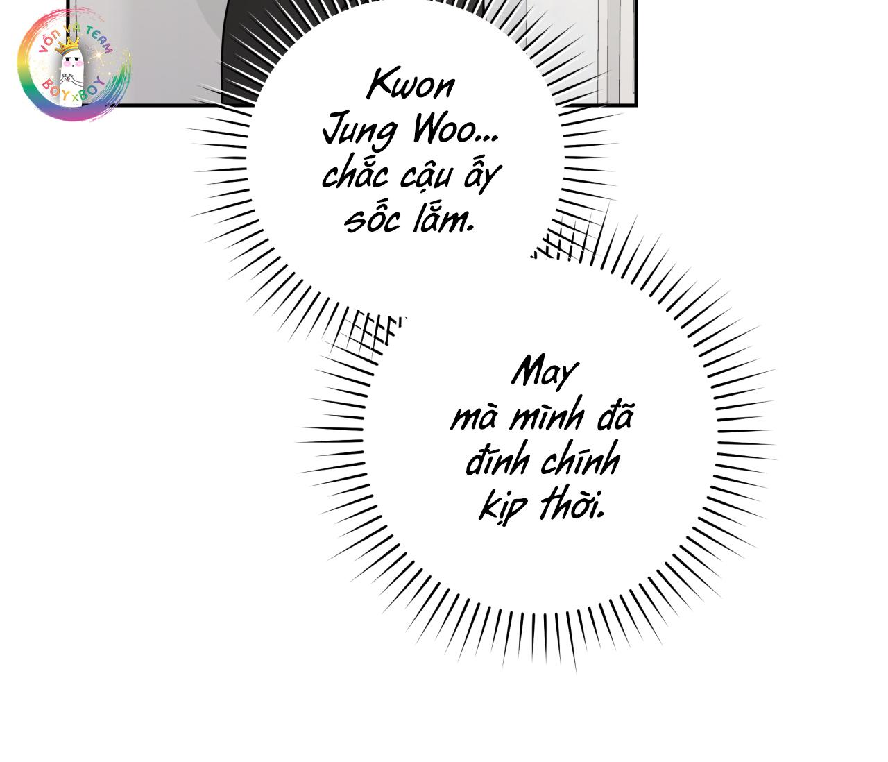 (END) Ballboy Tactics - Chap 13