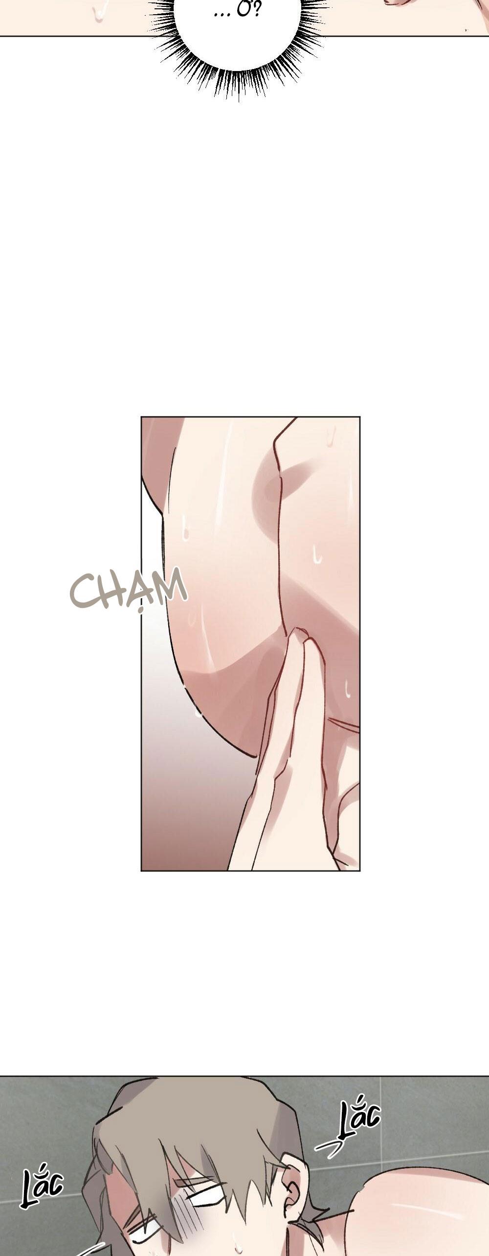 TUYỂN TẬP DÚ BỰ - Chap 55