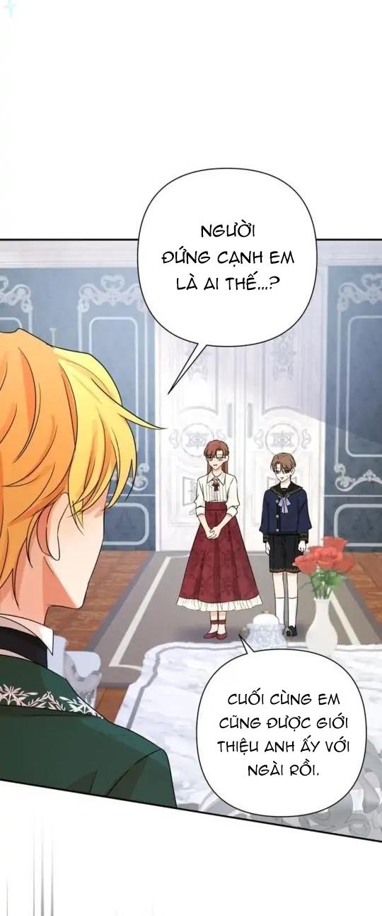 Mắc Kẹt Trong Game Hẹn Hò Của Em Gái Tôi - Chap 11