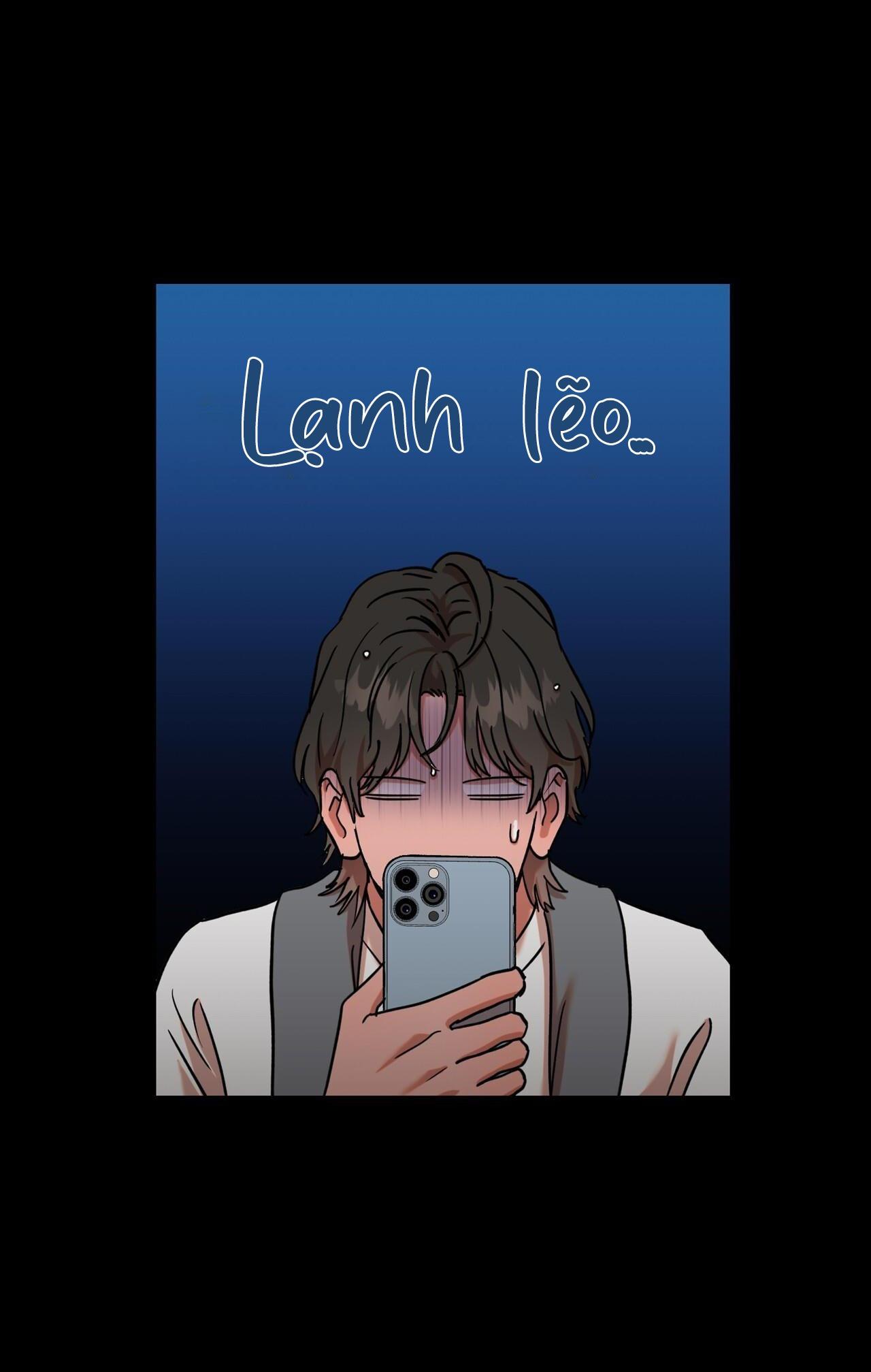 BẮT TẠI TRẬN - Chap 15