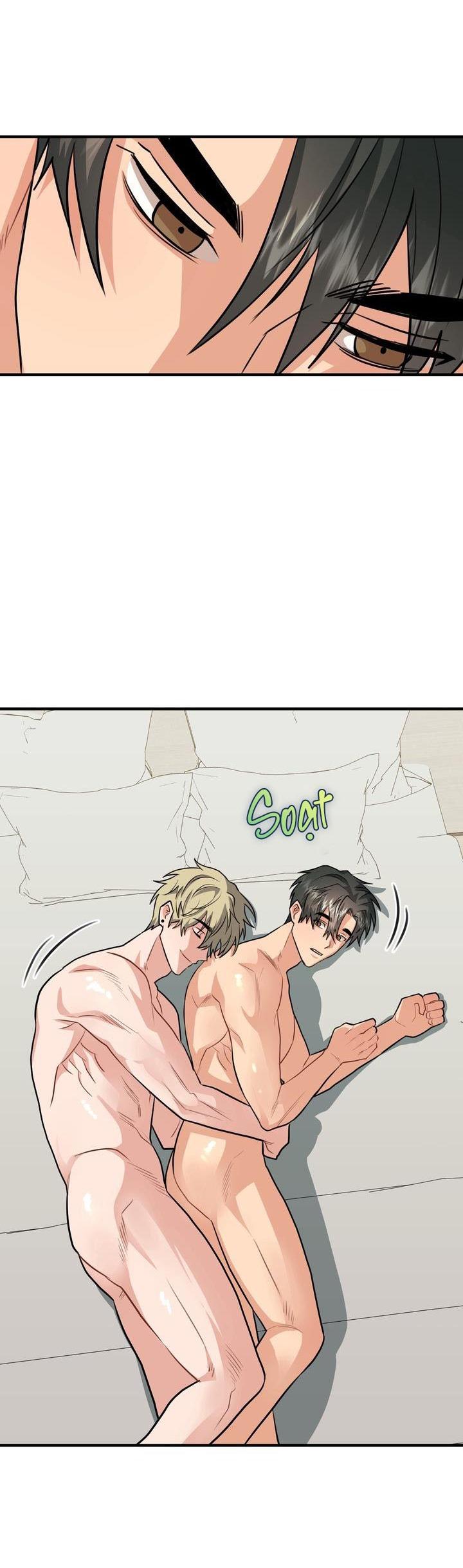 CÓ TIN VÀO TÍNH BẢN ÁC KHÔNG ? - Chap 25