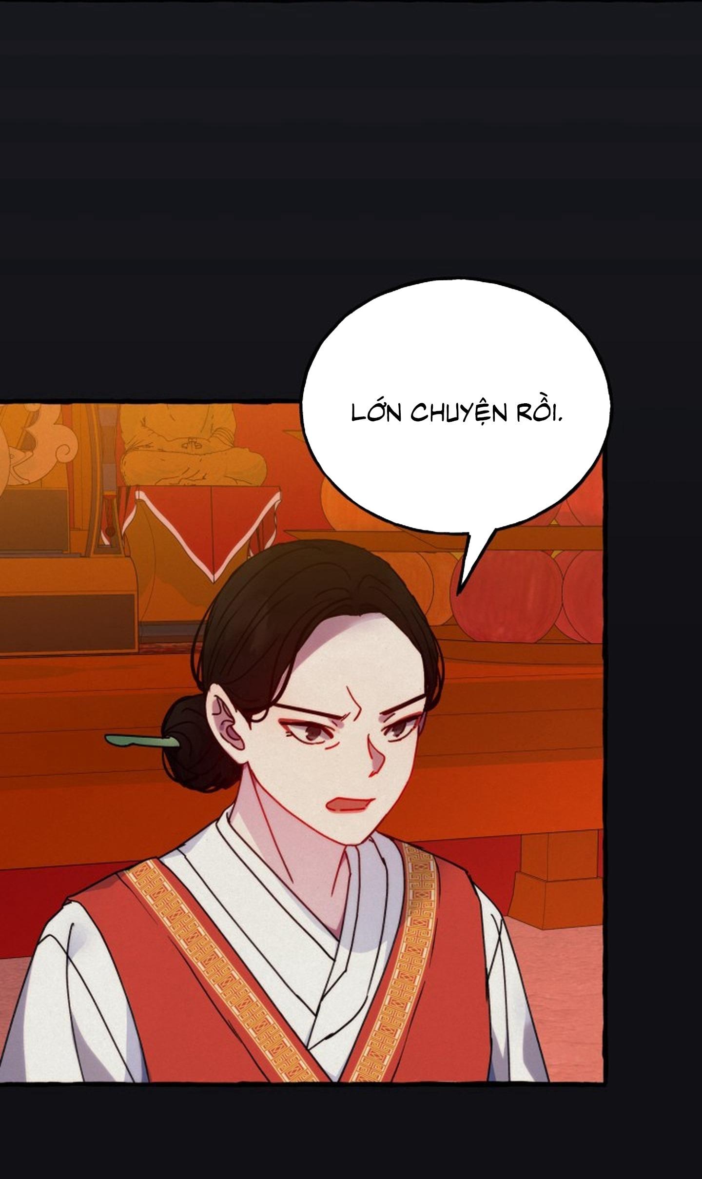 Tìm phòng trọ để chữa lành - Chap 1