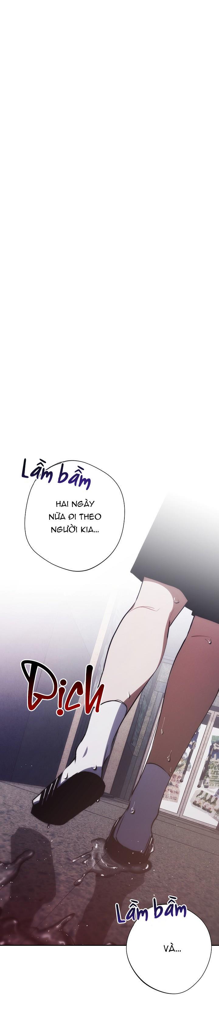 RED MANSION - Chap 18