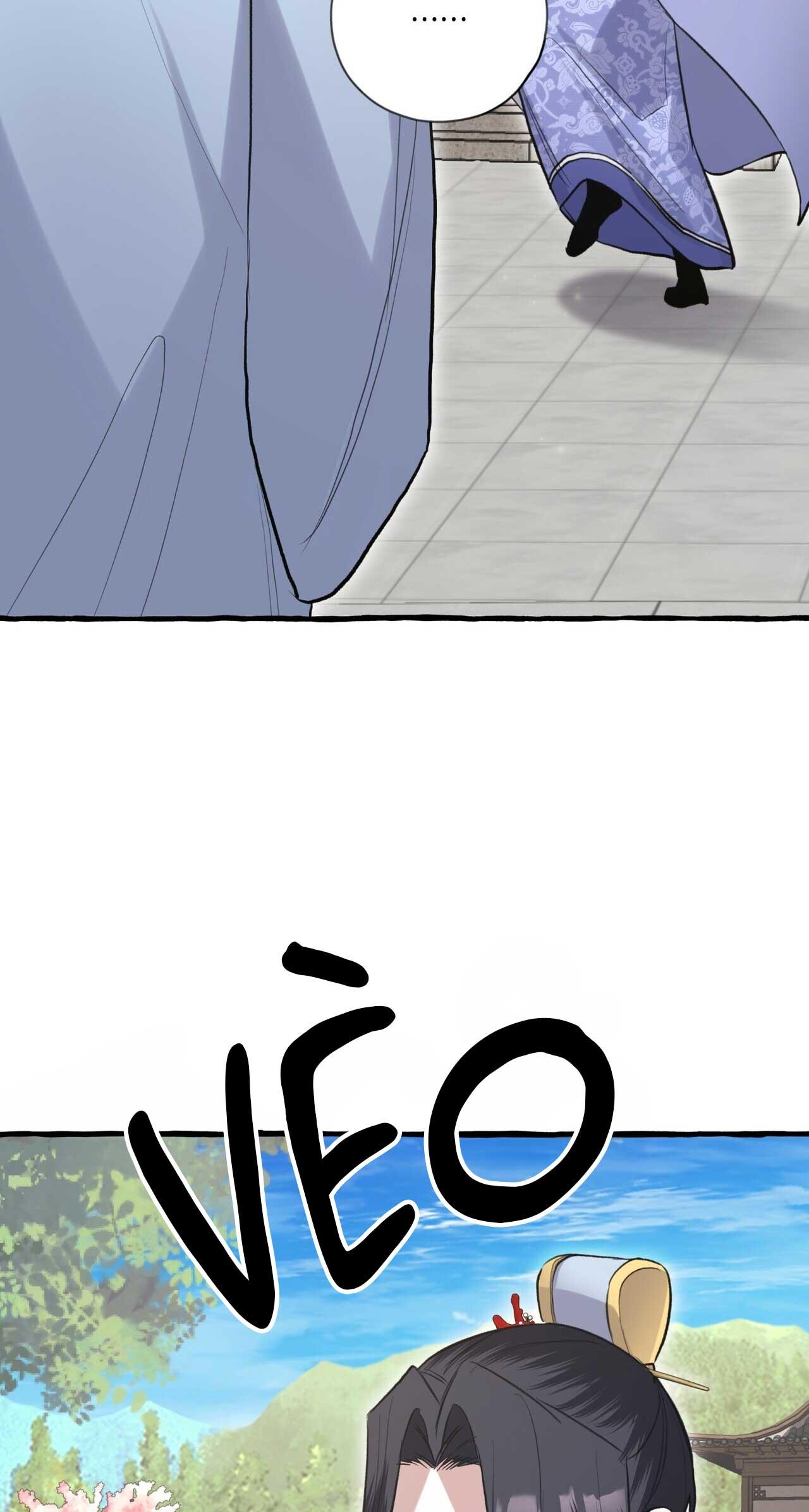 BÁT NHÃ GIAI NHÂN - Chap 75