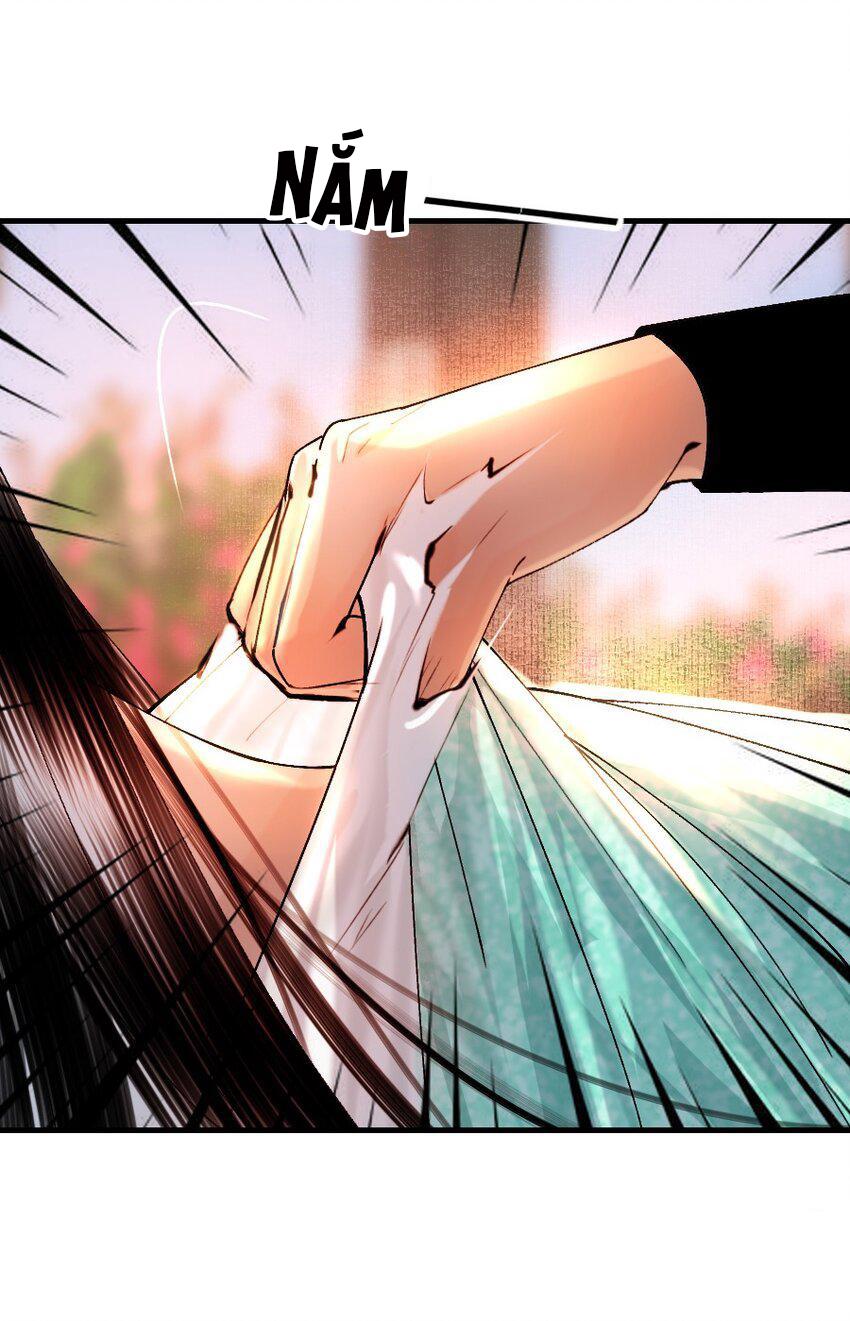 Vòng Luân Hồi - Chap 92