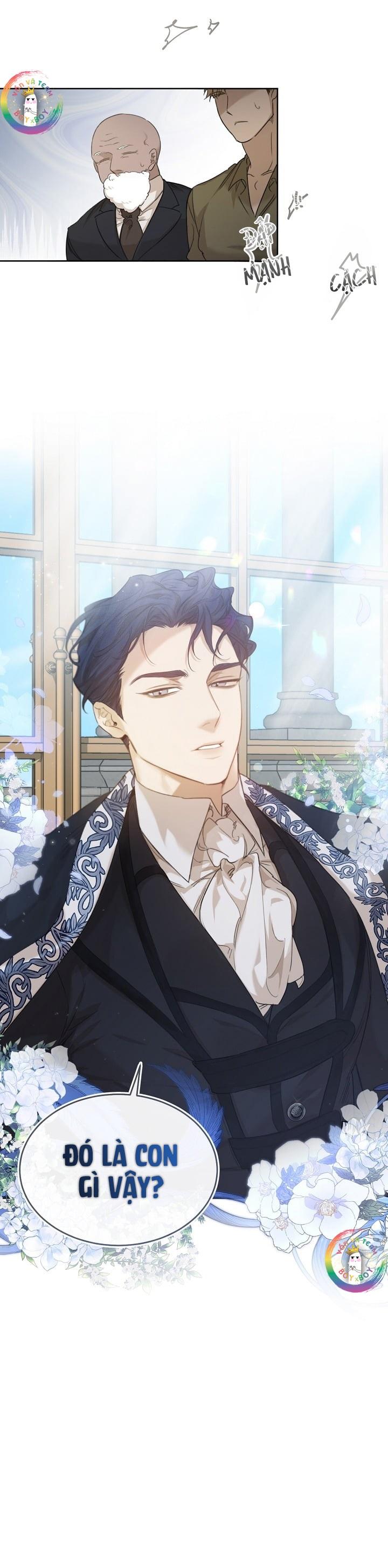 Này, Đừng Có Nhấn Cái Nút Đó! - Chap 2