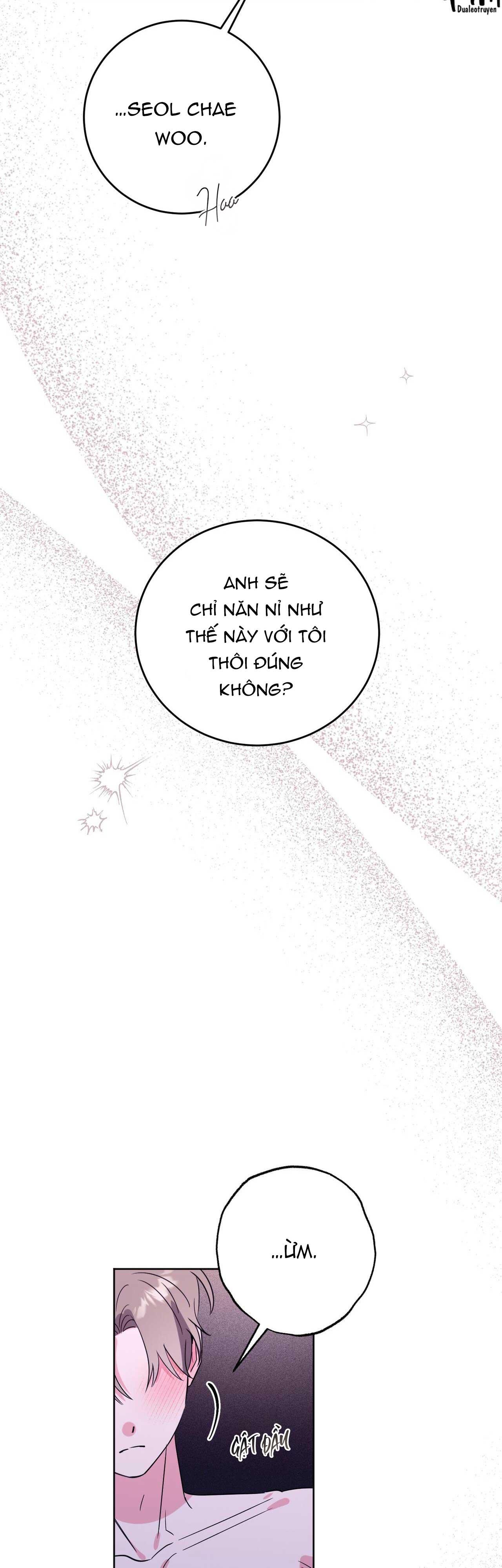 CẠM BẪY ĐẠI HỌC - Chap 71