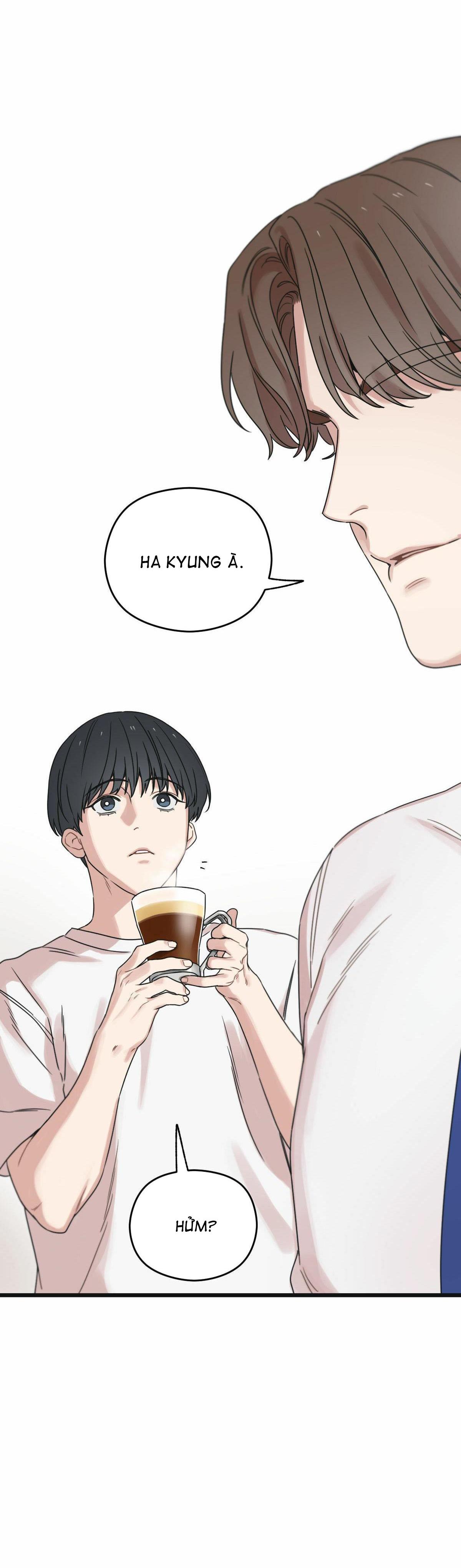 TRÙNG PHÙNG - Chap 22