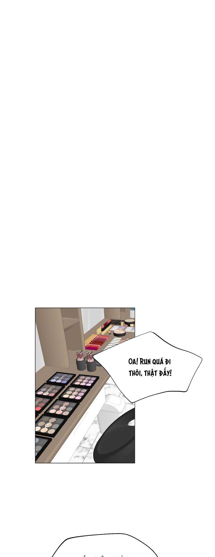 Ở LẠI BÊN TÔI - Chap 64