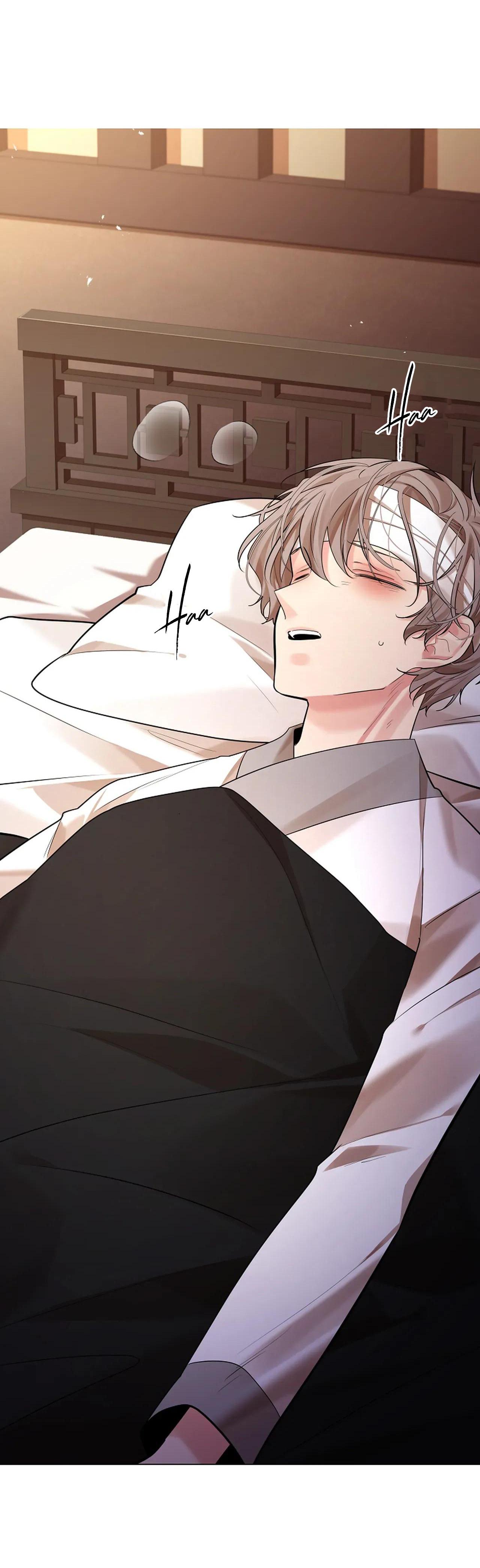 HOA GIẤY - Chap 80