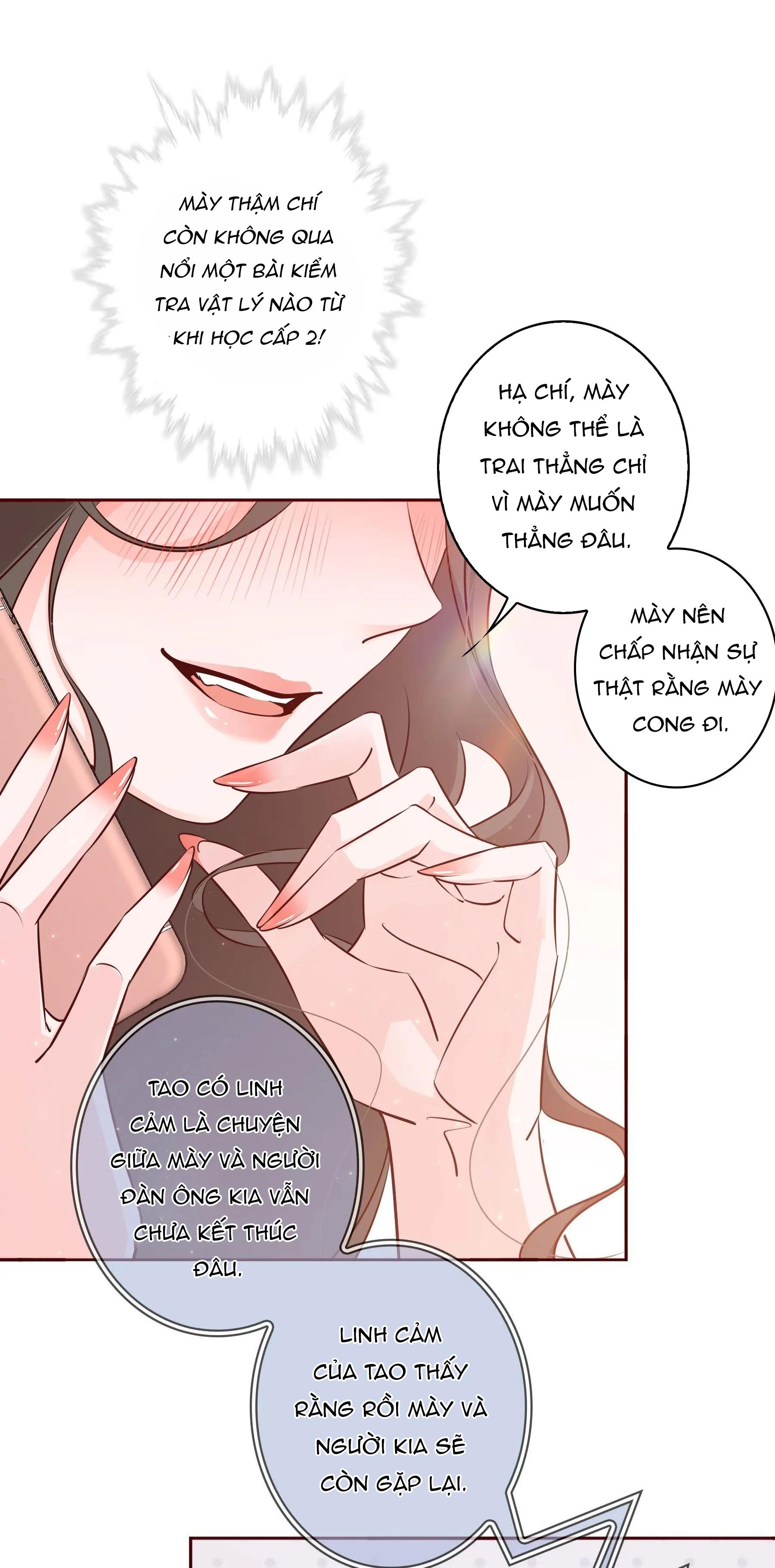 Yêu Em Bất Chấp - Chap 5