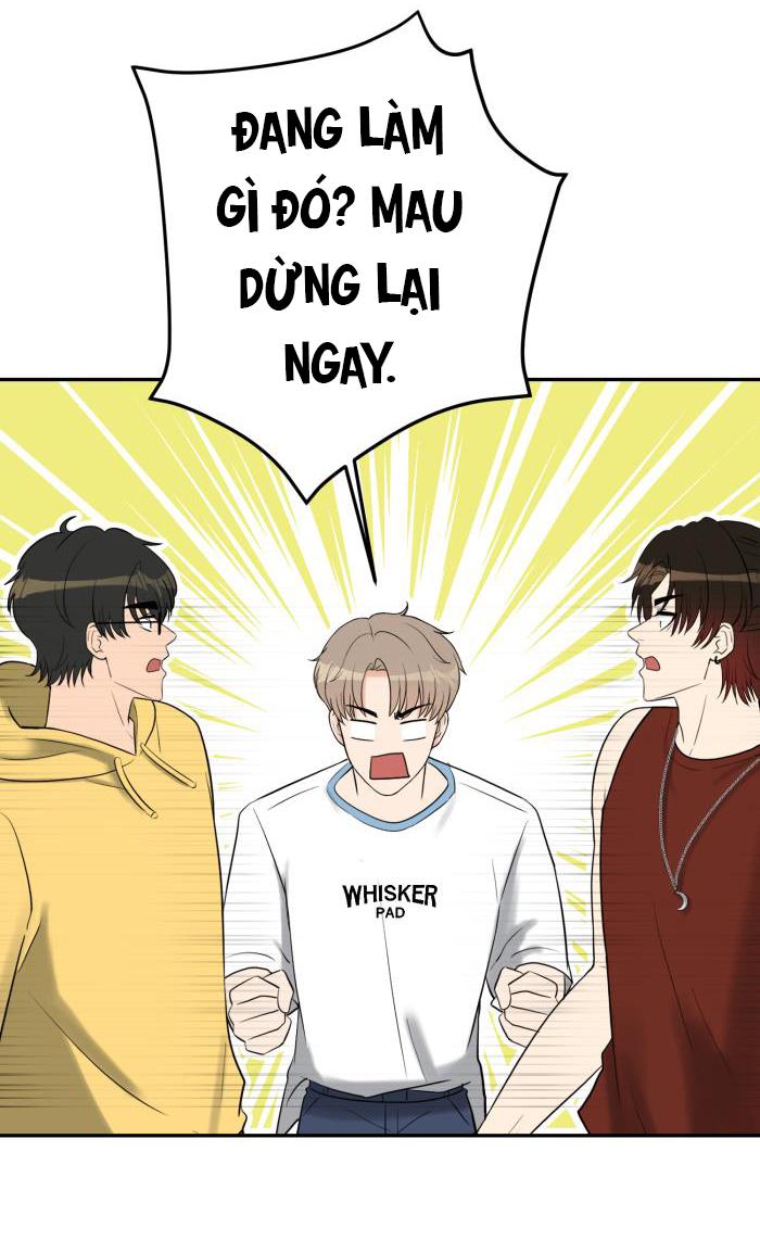 Tỉnh dậy lần nữa bỗng trở thành minh tinh rồi - Chap 16