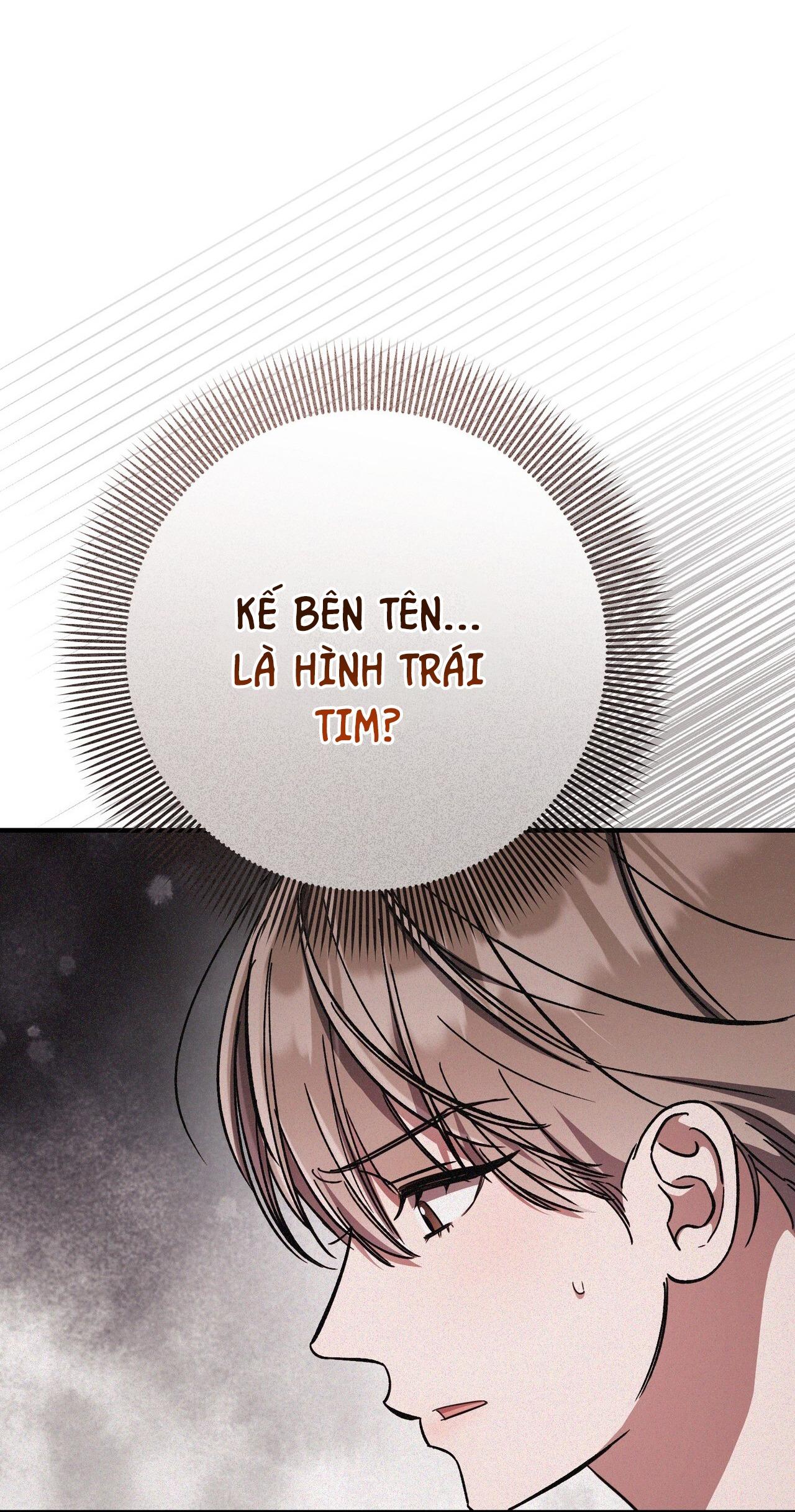 VÔ HÌNH - Chap 68