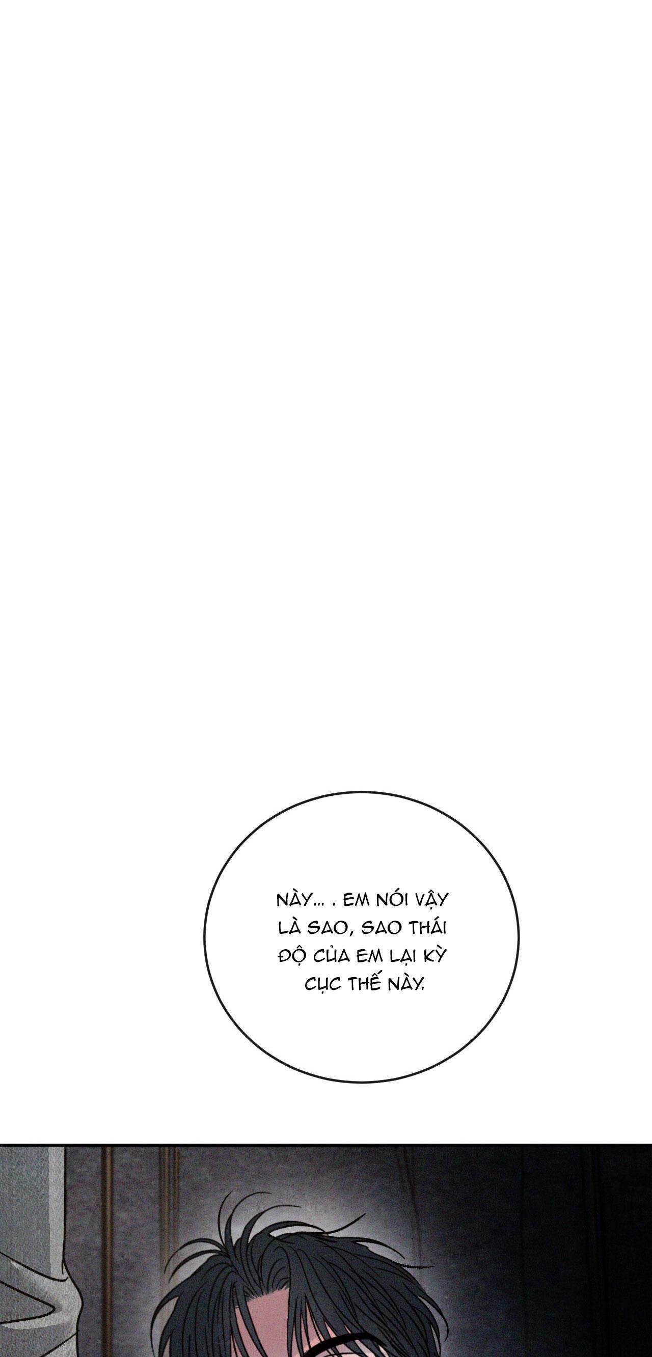 TƯƠNG PHẢN - Chap 91