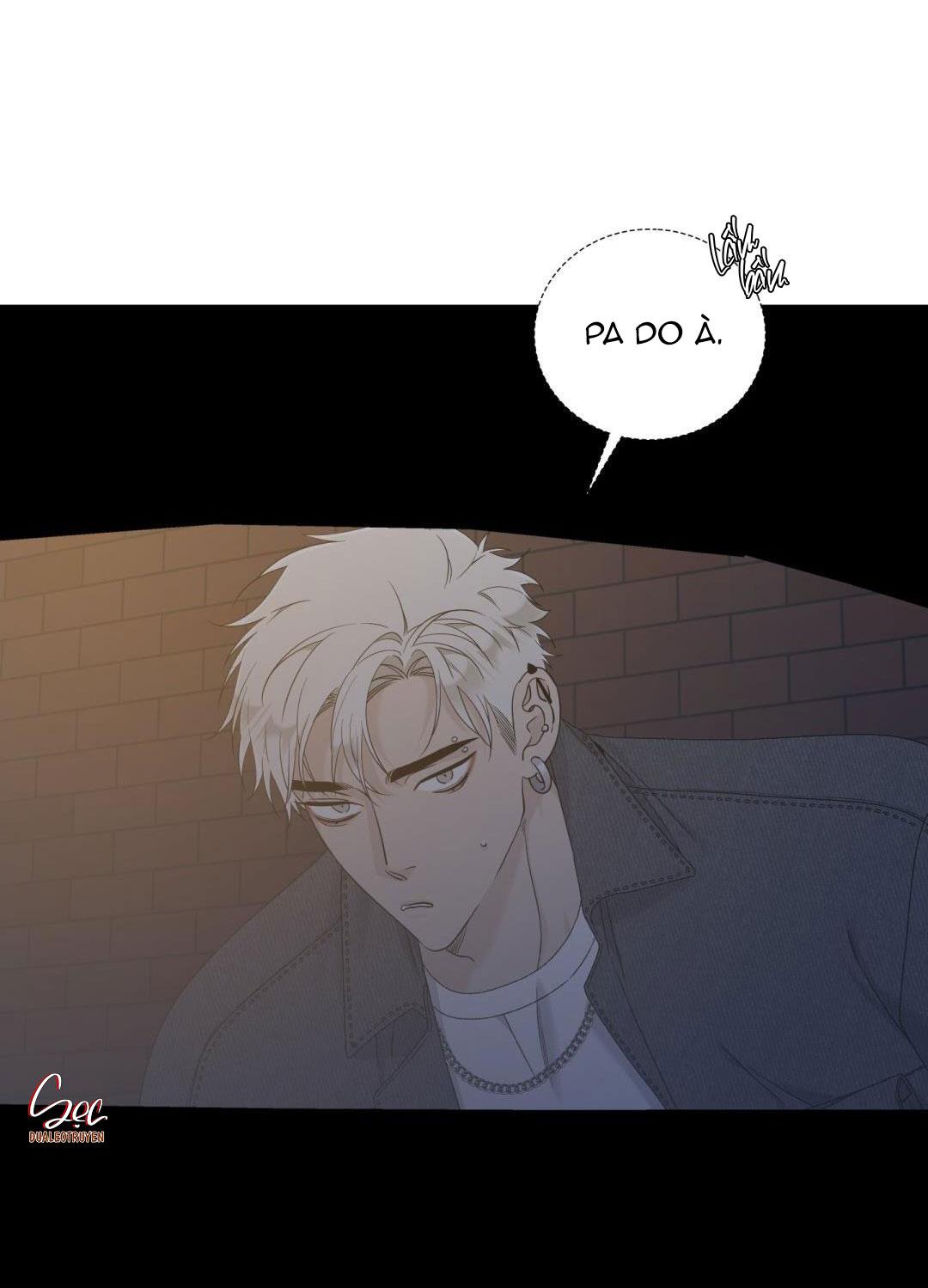 Fouls Start - Chap 23