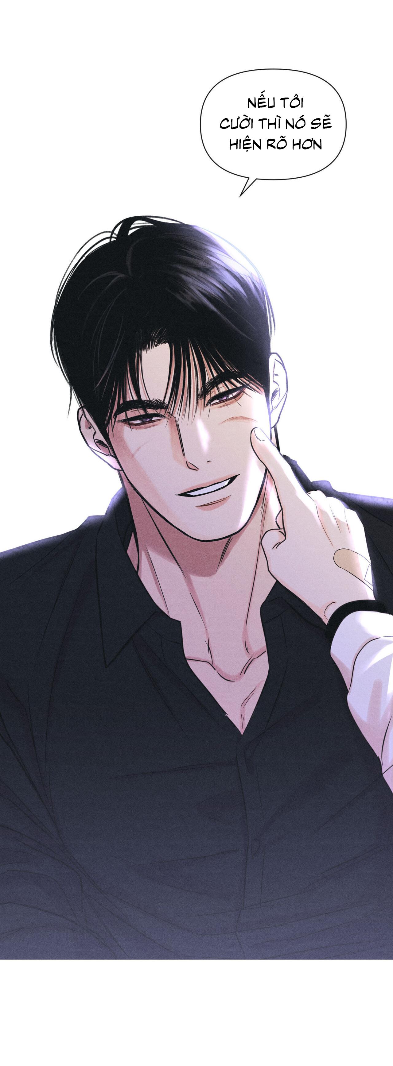 Công Việc Làm Thêm Hàng Ngày - Chap 12