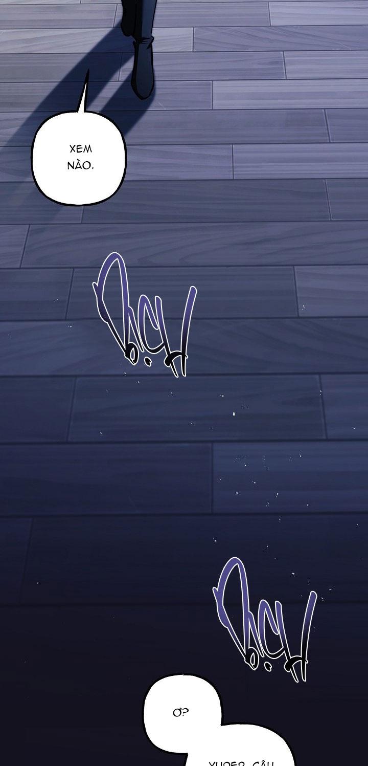 (ABO) BƯỚC NGOẶT - Chap 48