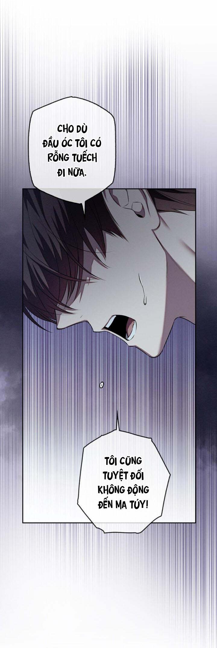 Critical Point - Chap 57