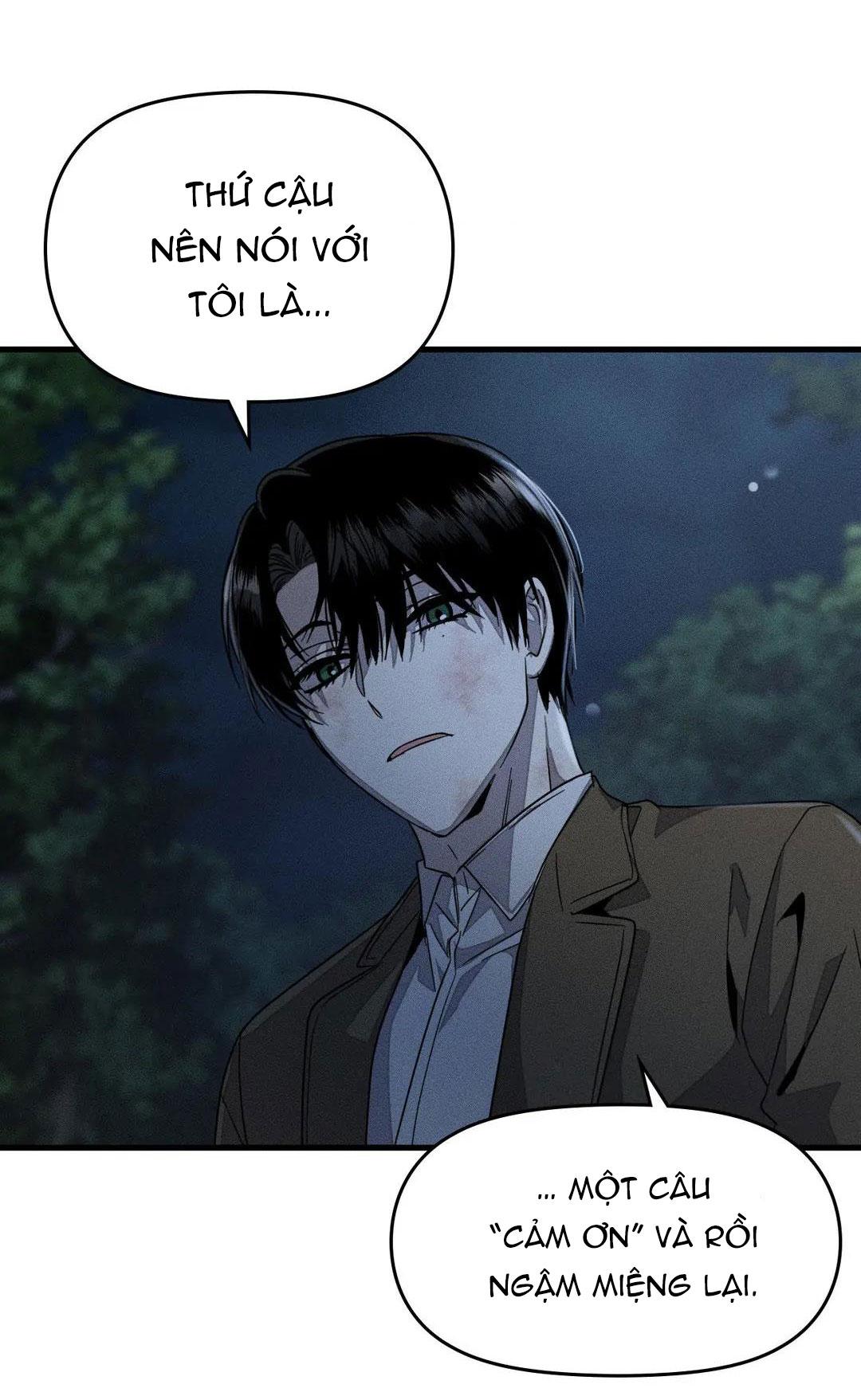 Công Lập Left Fluke - Chap 7