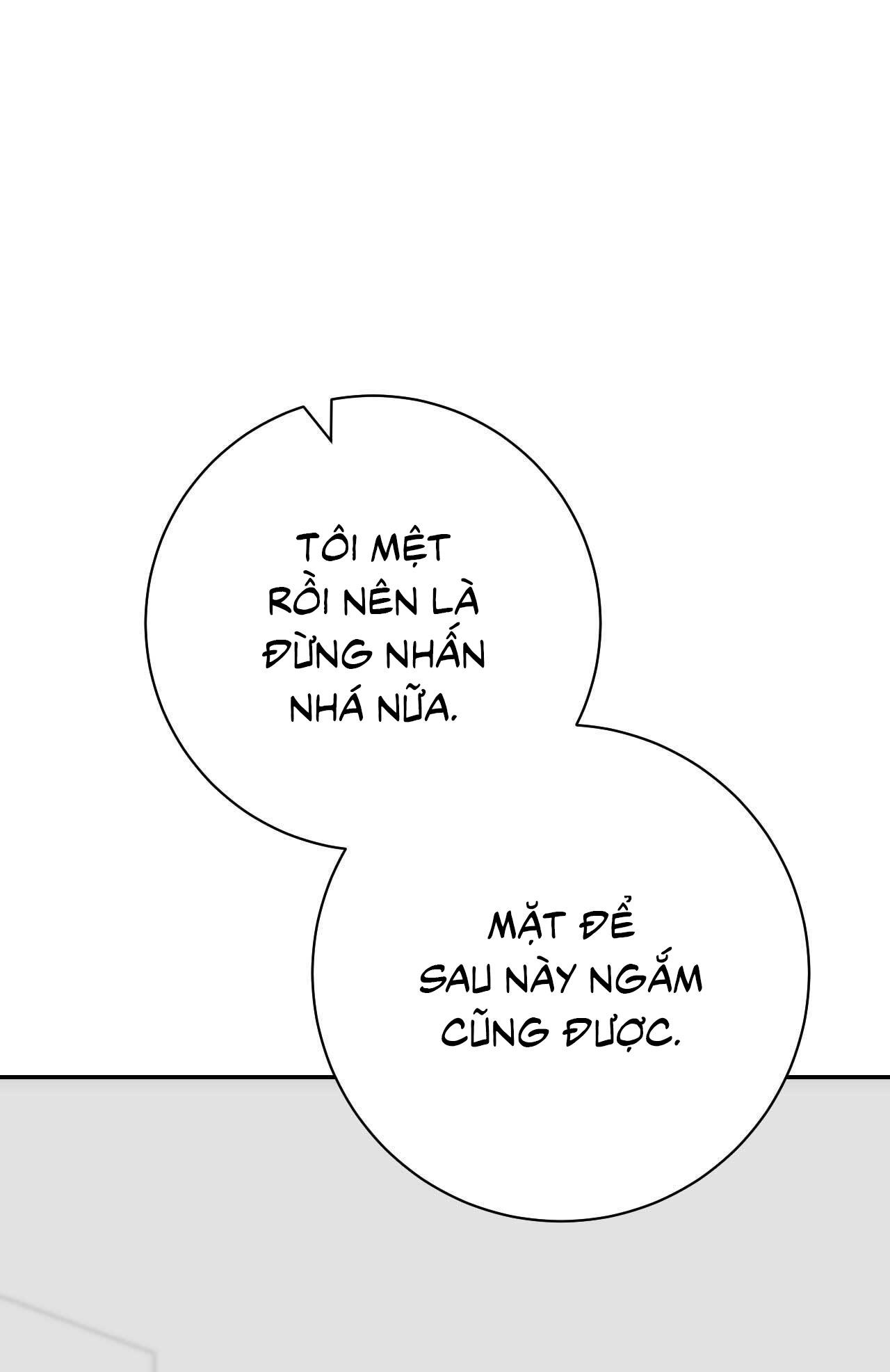 CHÌM TRONG KHOÁI LẠC - Chap 22