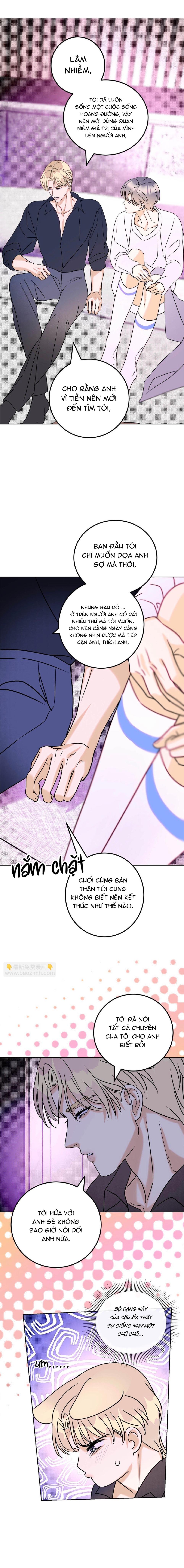 Anh Trai Rẻ Tiền Của Tôi (END) - Chap 24