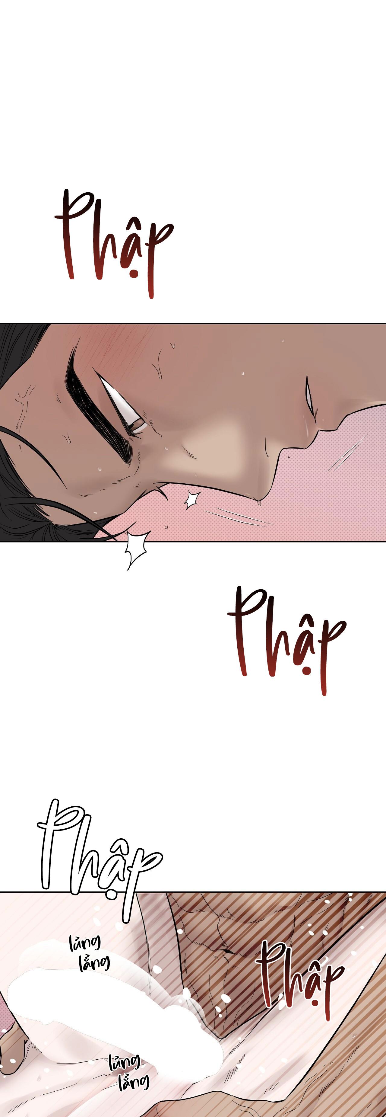 BẮT KỊP - Chap 11