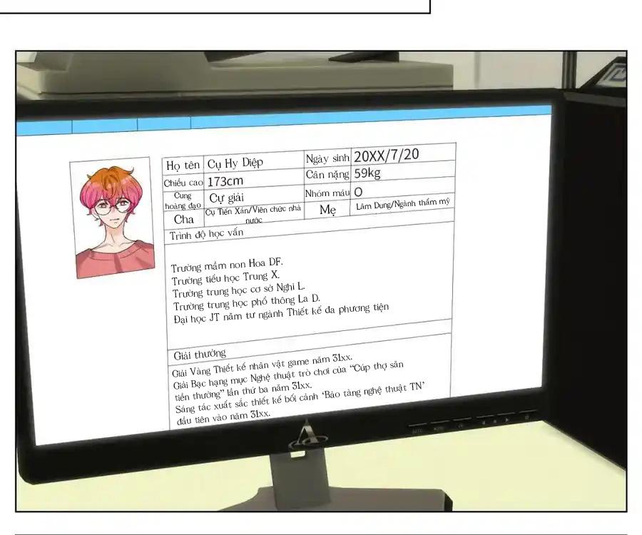 Ký túc xá nam phòng 303 - Chap 242