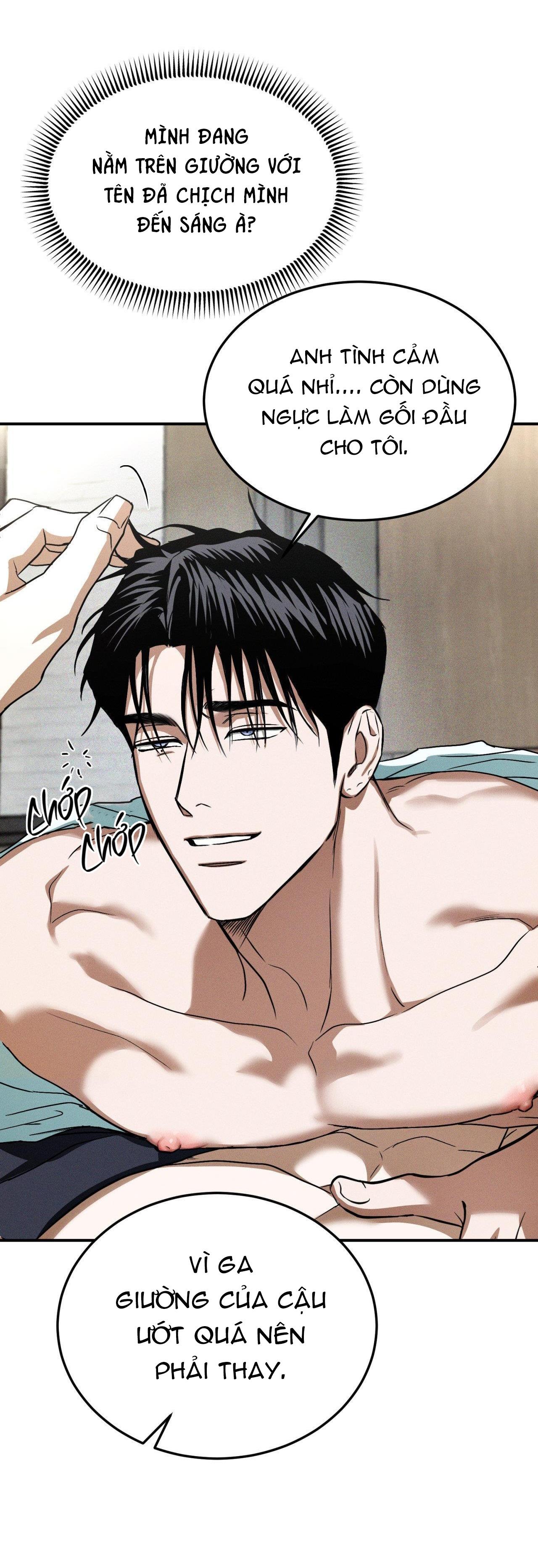 Flashlight - Chap 21