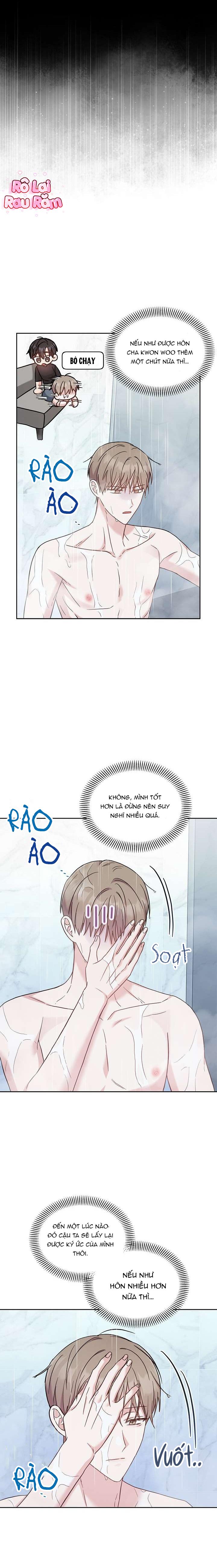 BẢN SAO ÂM HƯỞNG - Chap 22