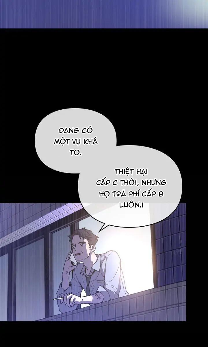 Vết Tích Của Ánh Dương - Chap 2