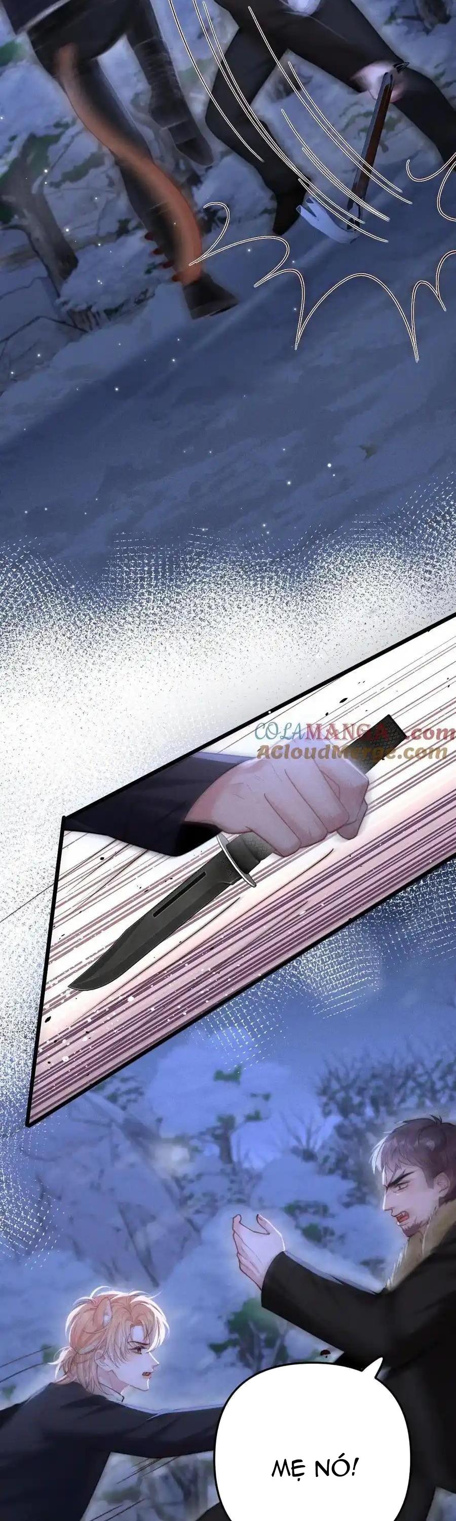 Nuông Chiều Sinh Hư - Chap 14