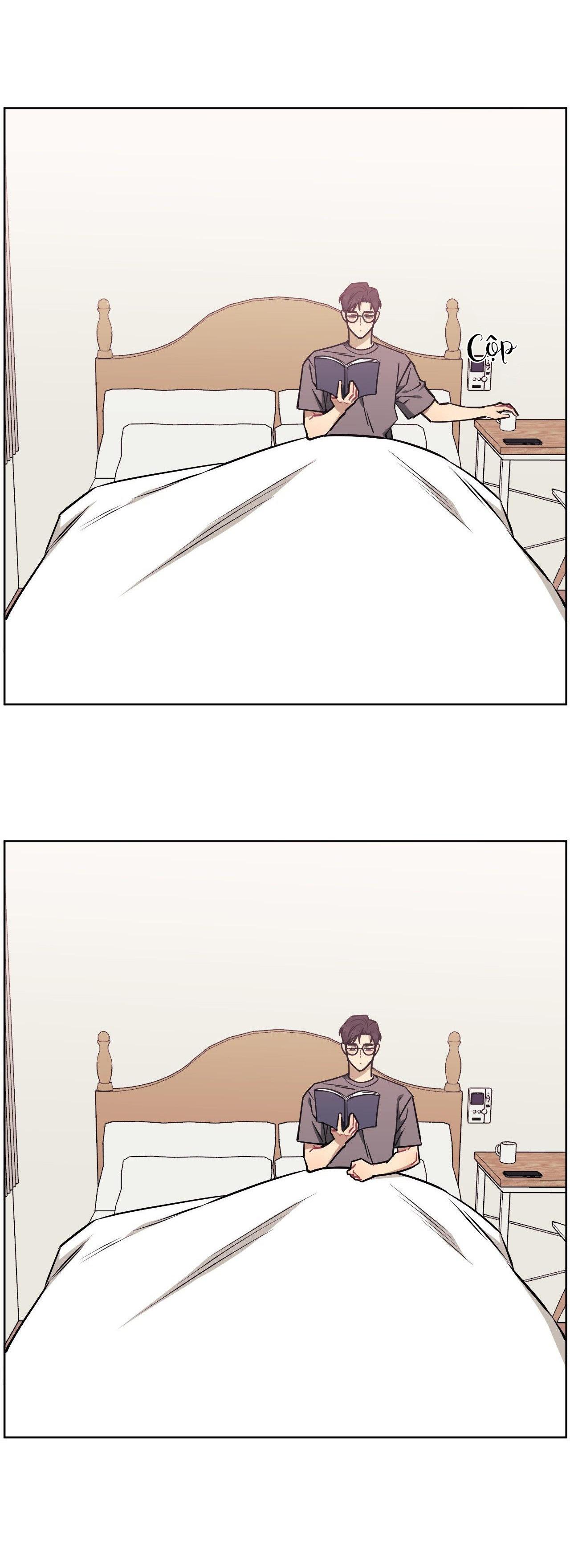 HƠN CẢ BẠN BÈ - Chap 75