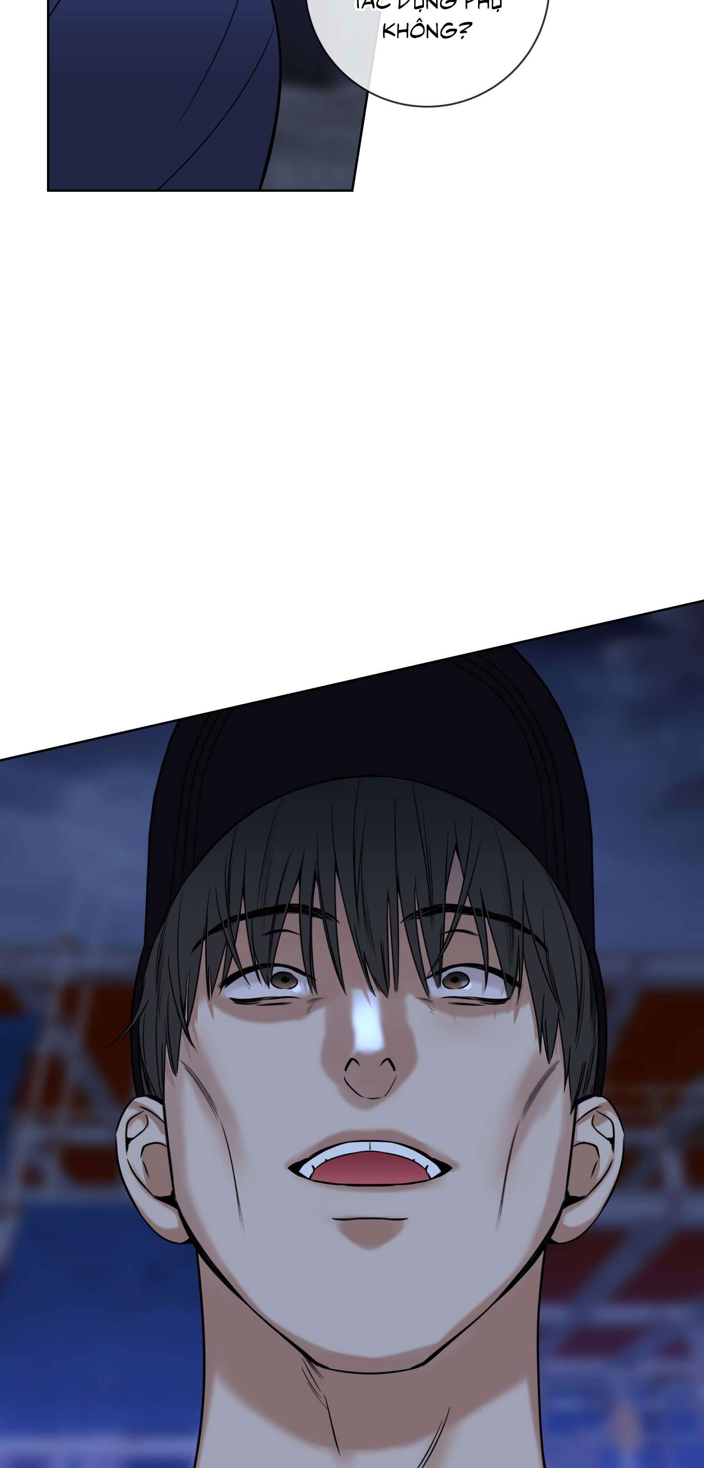 Honey Trouble - Chap 37