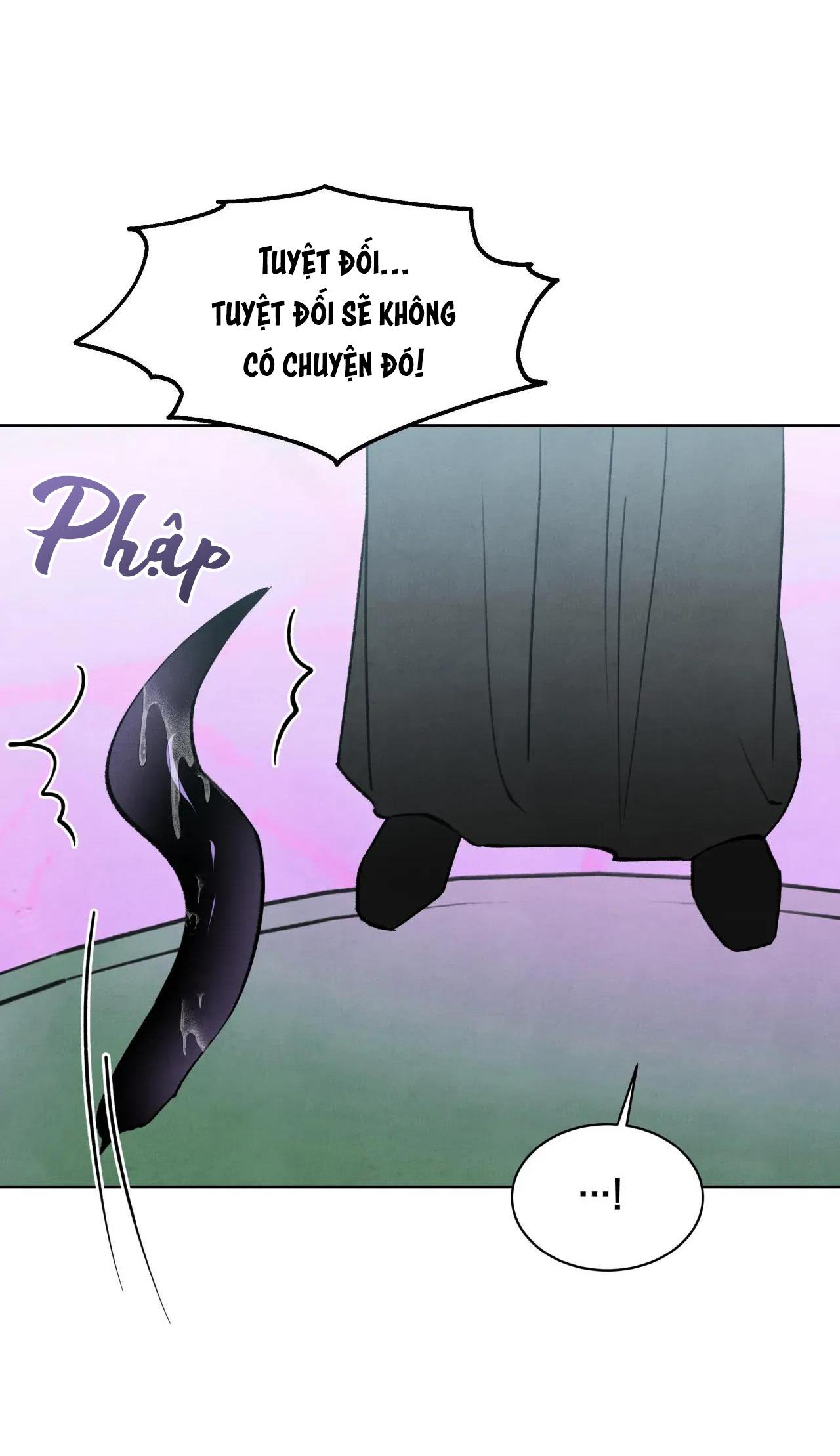 KHẾ ƯỚC BÍ MẬT CỦA ĐẠI CÔNG TƯỚC XỨ BẮC - Chap 46