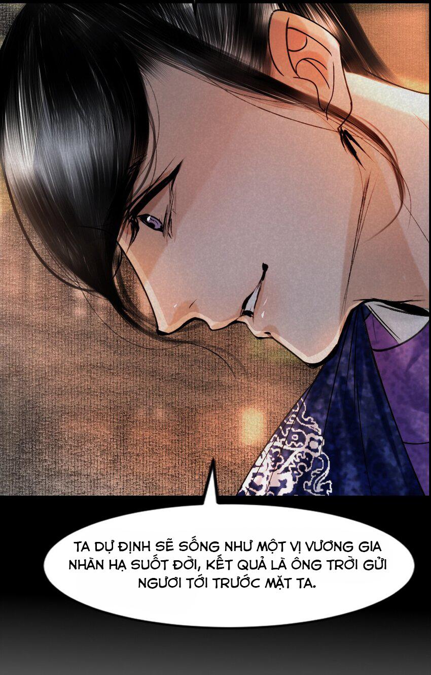 Vòng Luân Hồi - Chap 100