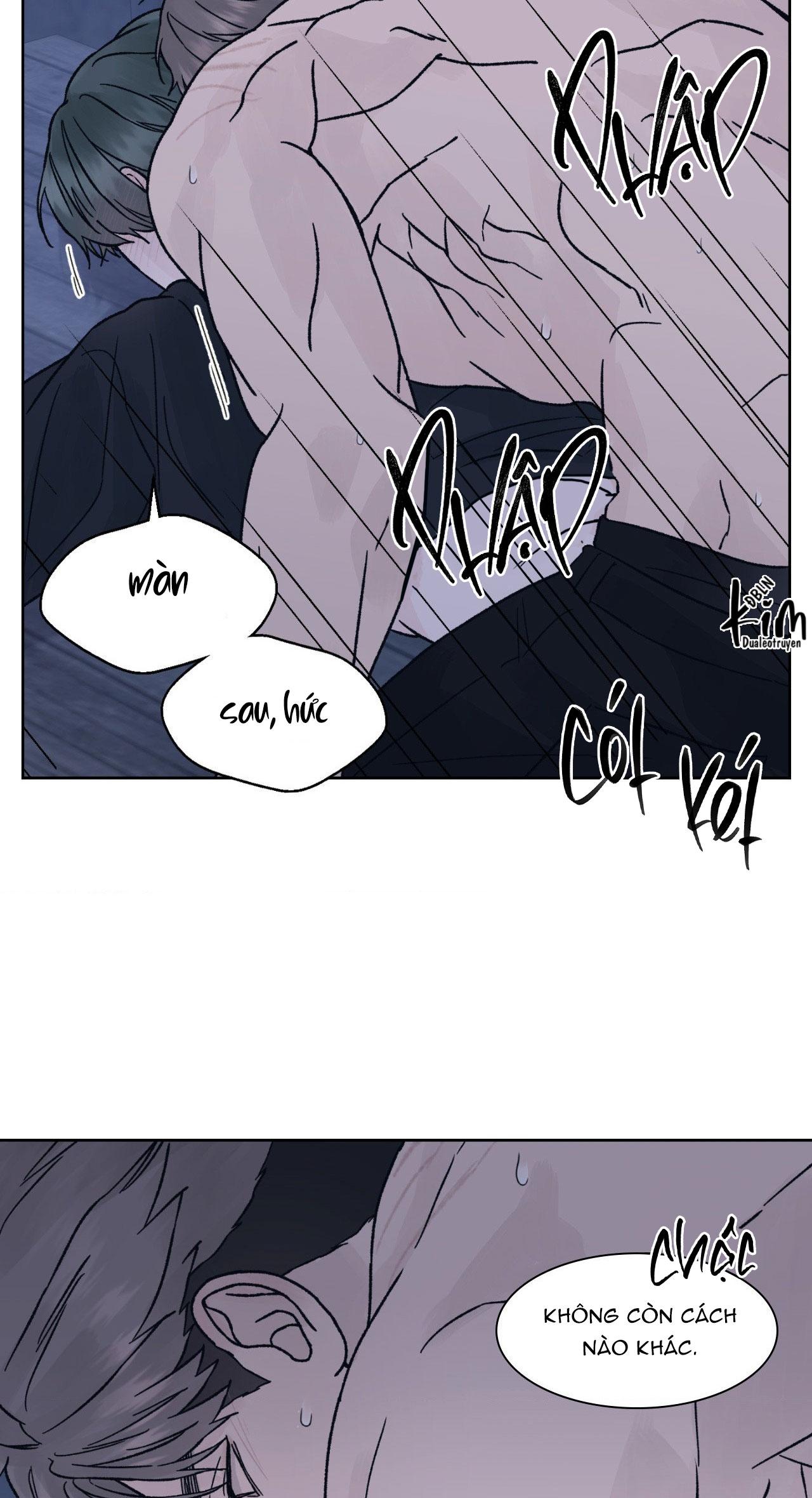 ĐÊM KINH HOÀNG - Chap 29