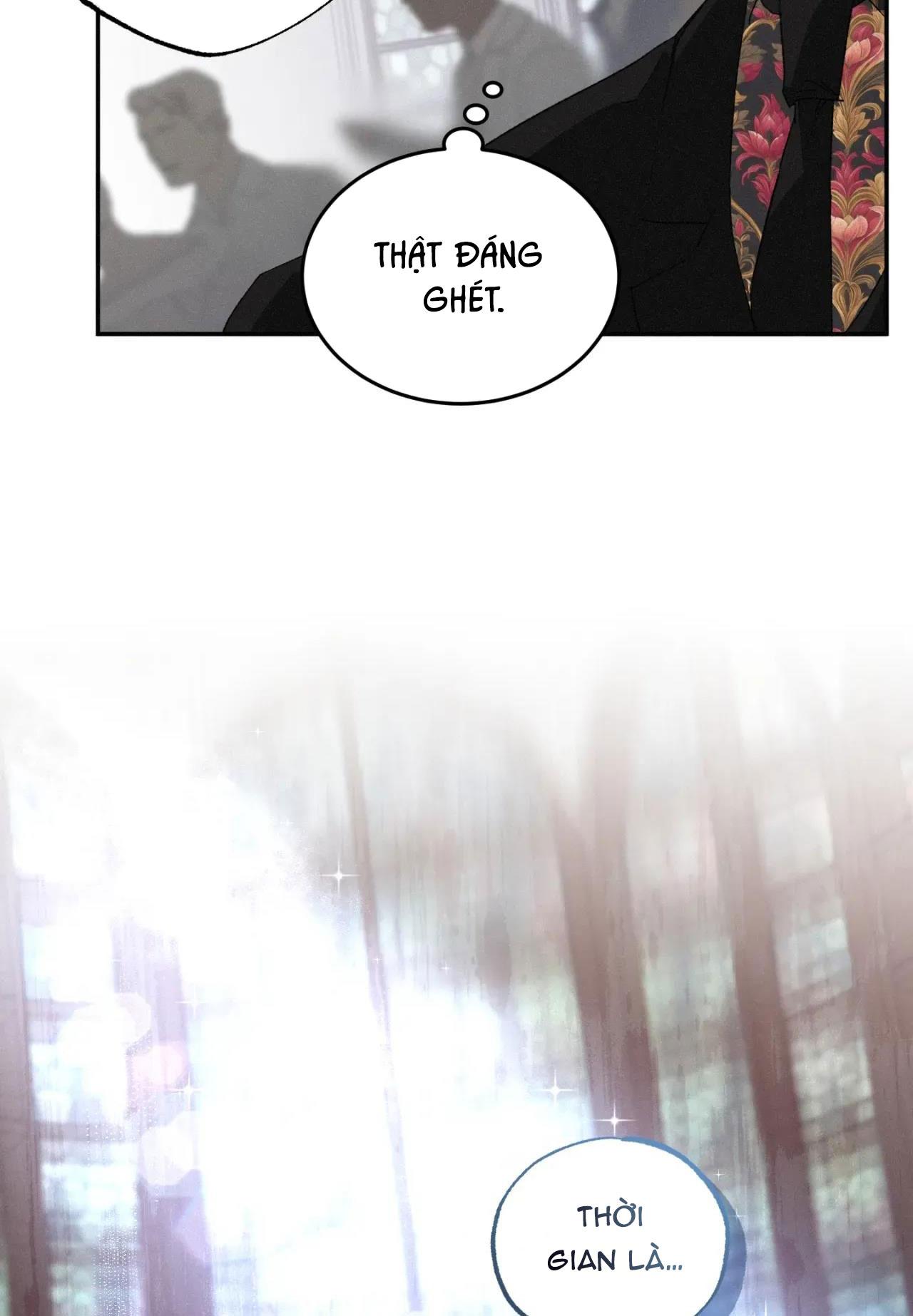 LỜI NÓI DỐI ĐẪM MÁU - Chap 34