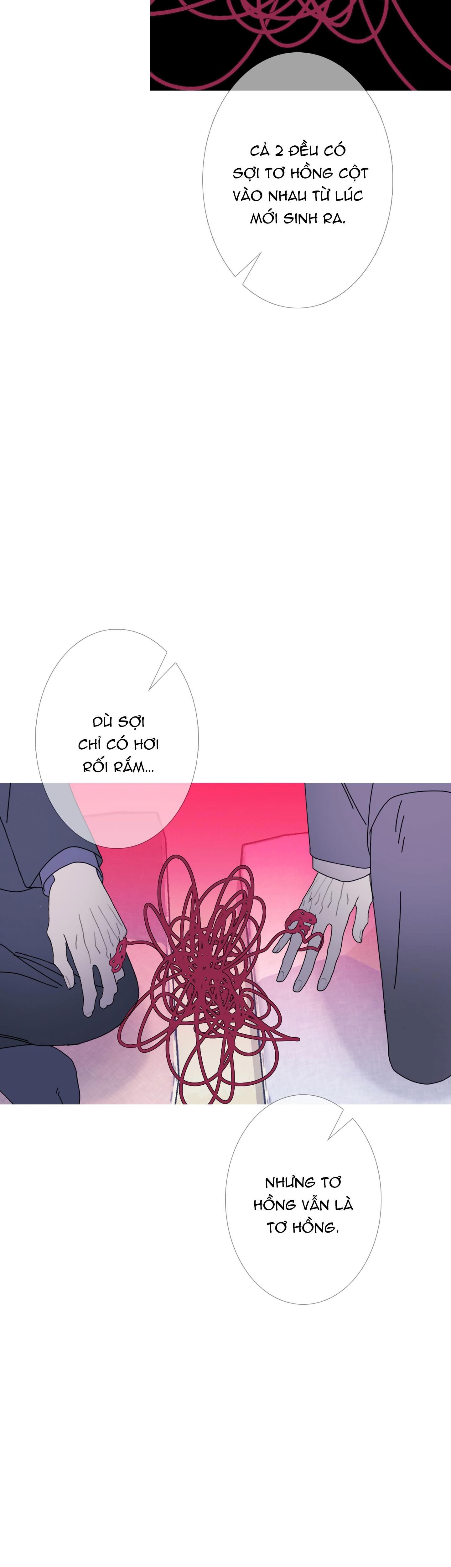 CHUYỆN QUỶ MÔN QUAN - Chap 55