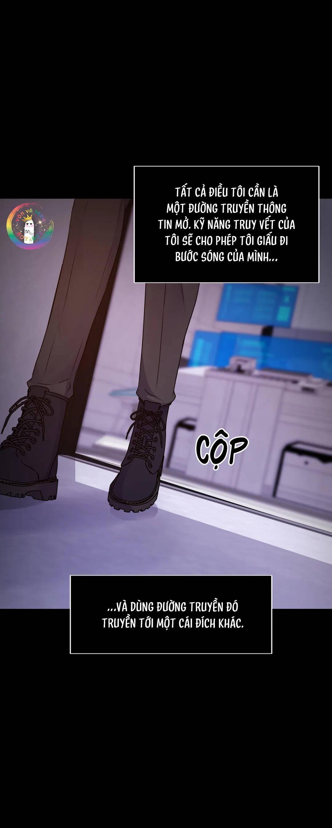 Guiding Light - Chap 24