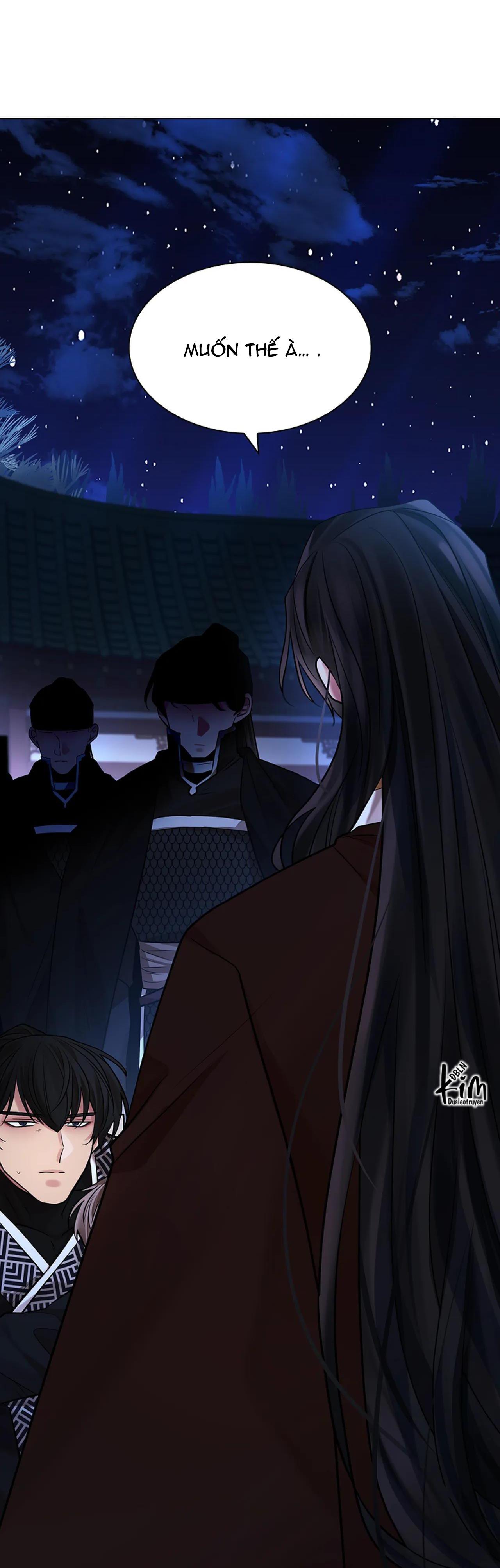 HOA GIẤY - Chap 68