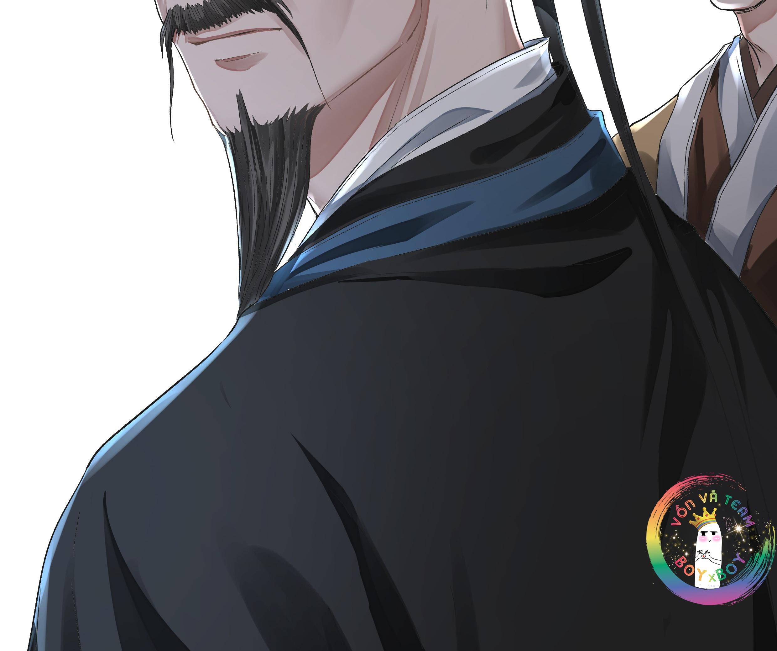 Đồng Tiền Kham Thế - Chap 20