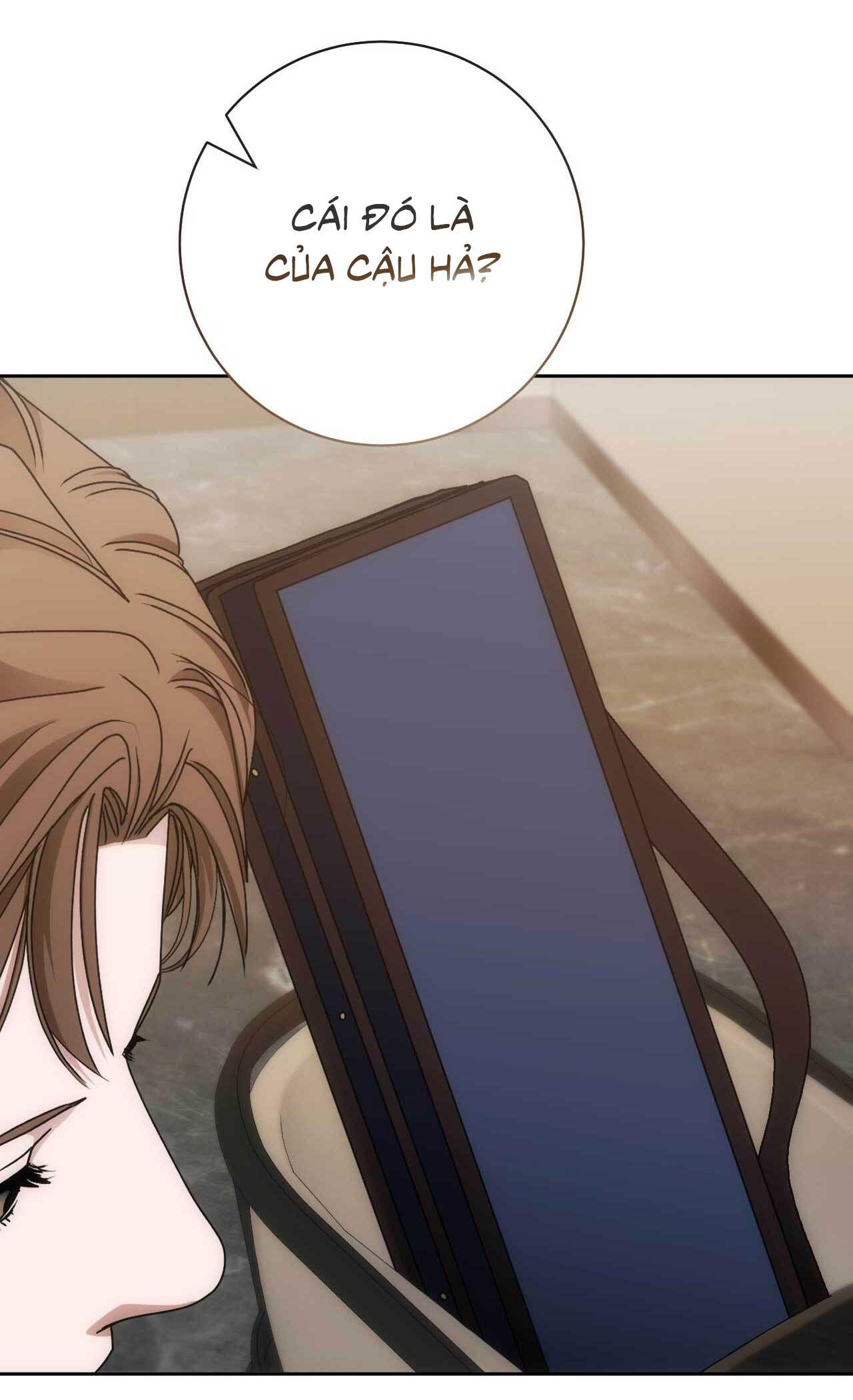 CHÌM TRONG KHOÁI LẠC - Chap 34