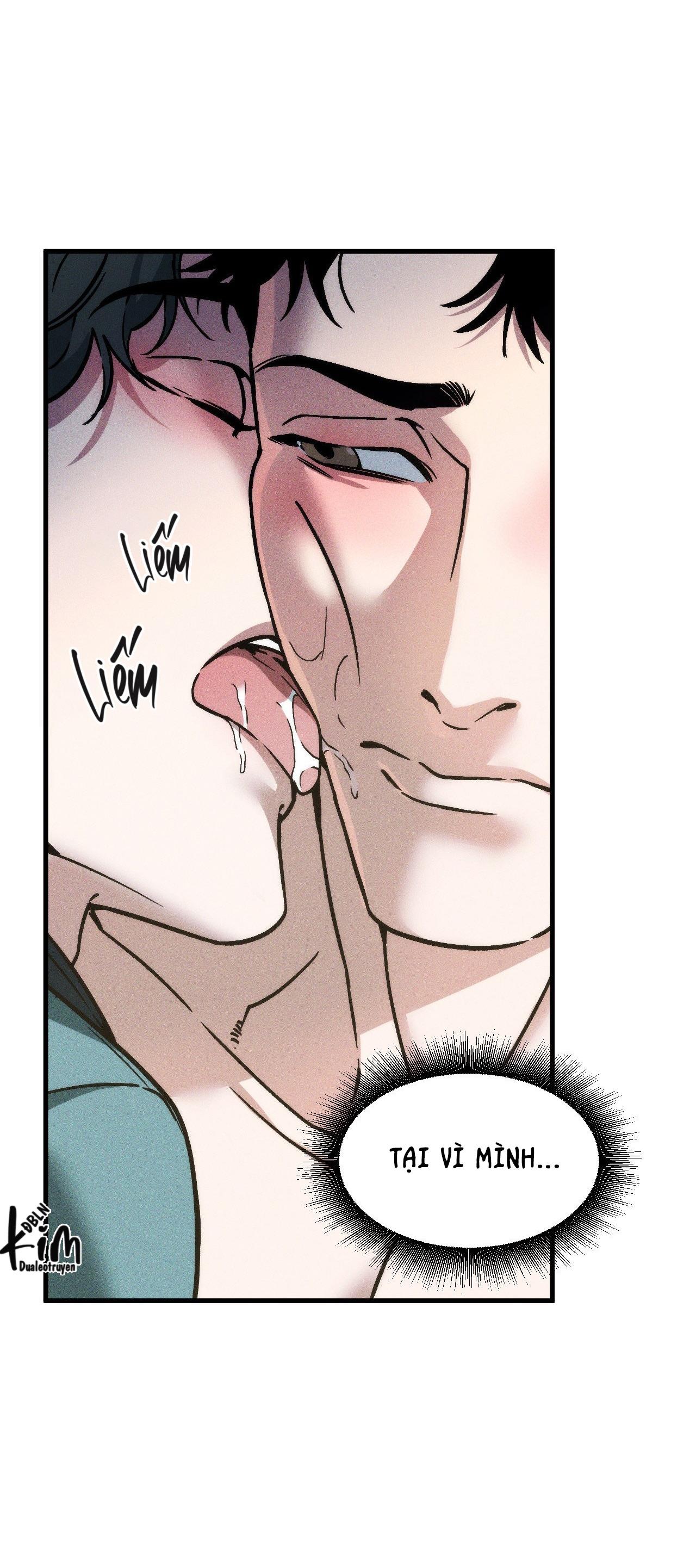 ANH CHỒNG TẾ PHẨM - Chap 14