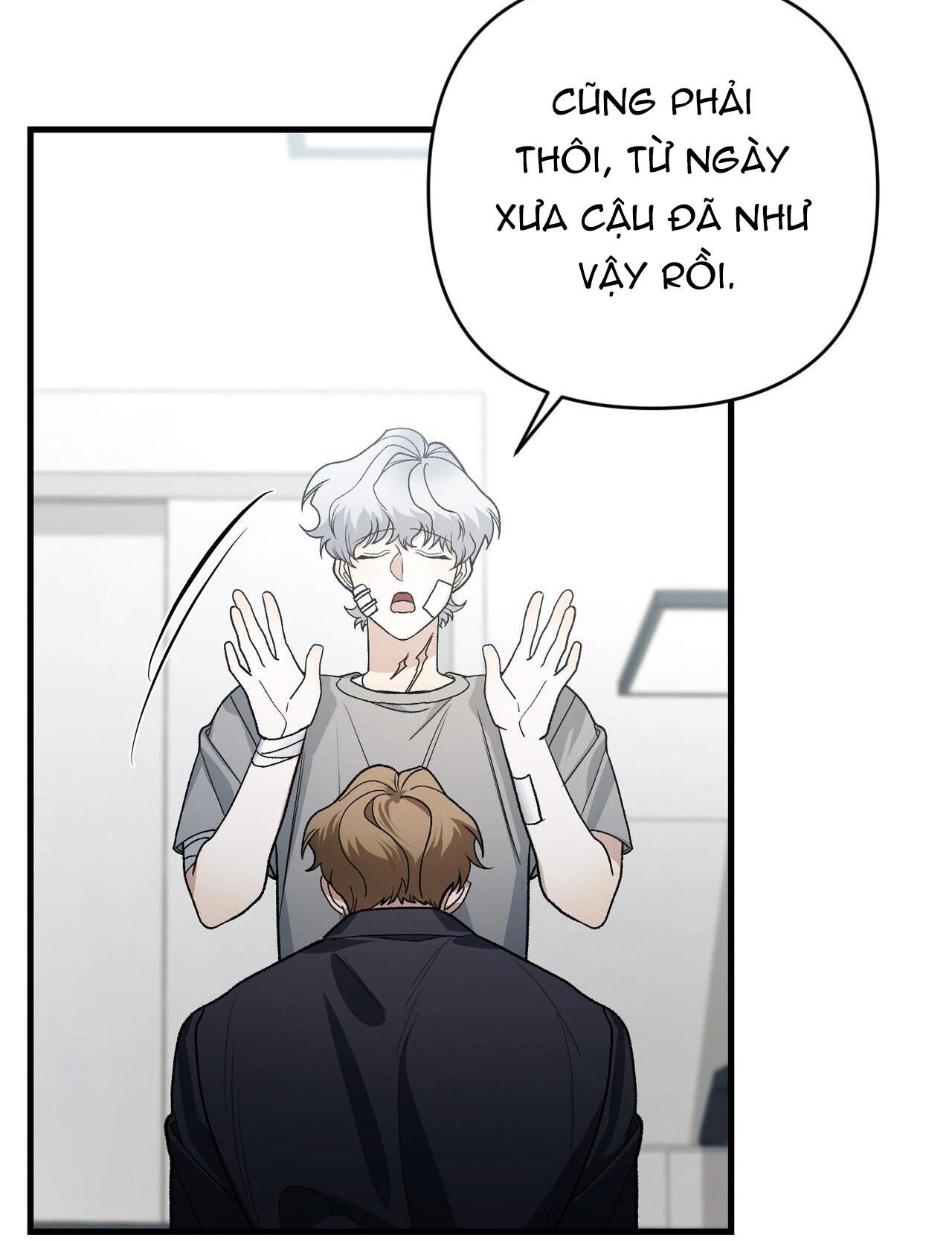 ĐIỀU KIỆN CỦA GUIDE - Chap 32