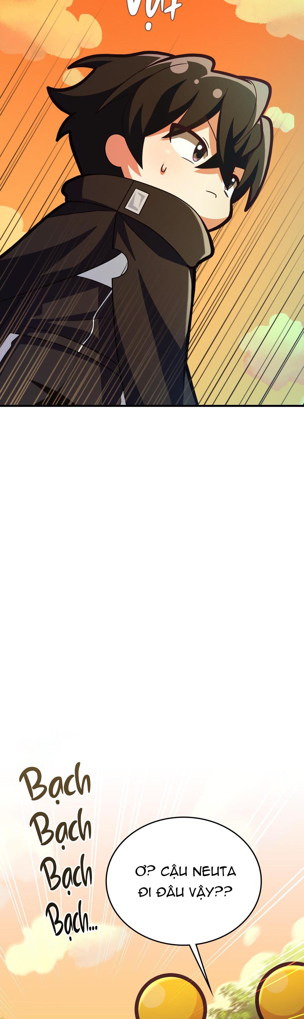 Guild member - Chap 46