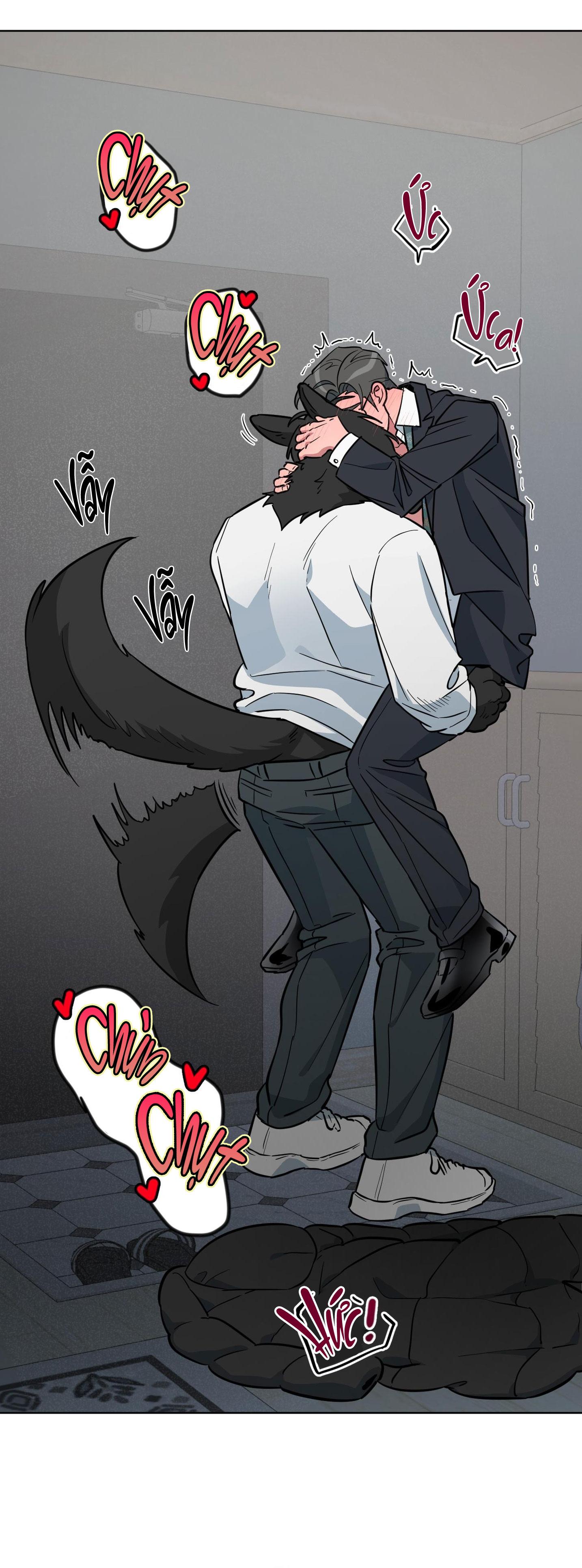 CHÚ ĐÃ BIẾT HẾT RỒI SAO ? - Chap 26