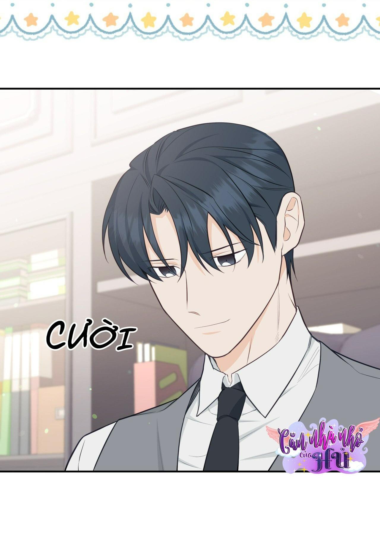 VỊ NGỌT KHÔNG ĐƯỜNG (SWEET NOT SUGAR) - Chap 61